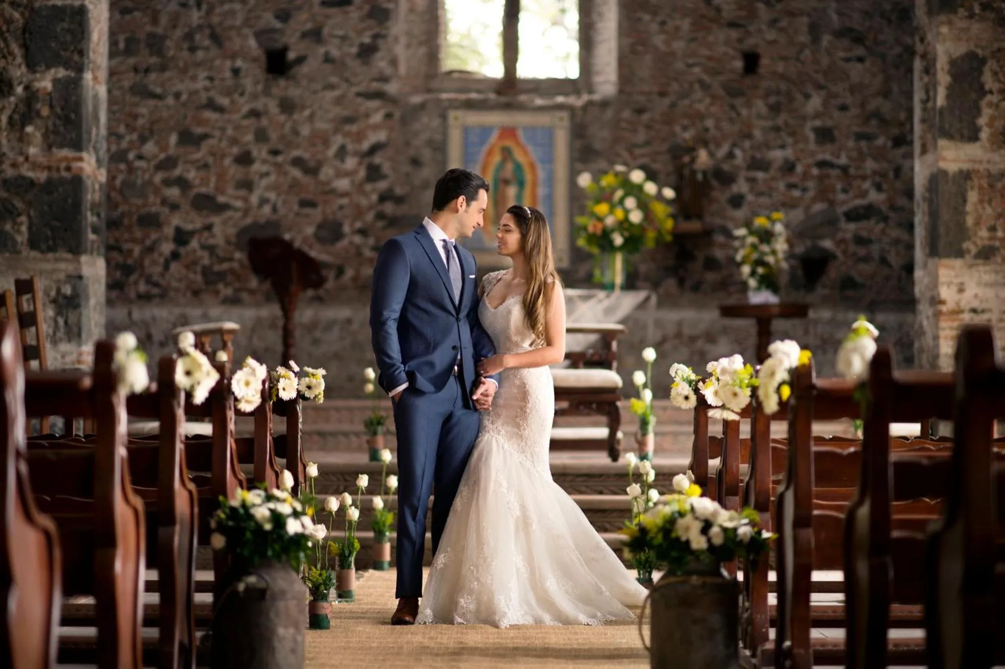 Banquet/Function facilities in Fiesta Americana Hacienda San Antonio El Puente Resort & Spa