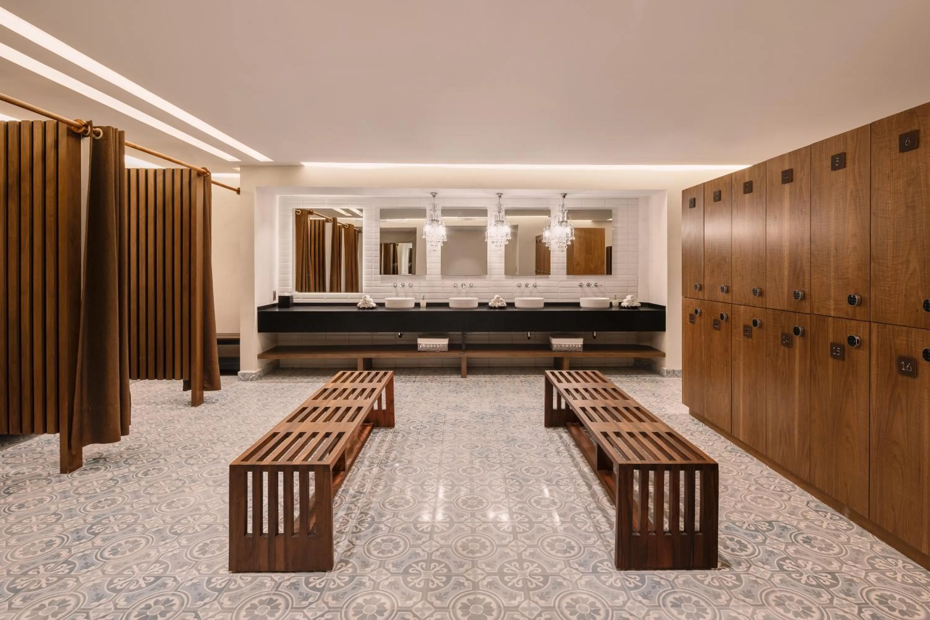 Massage in Fiesta Americana Hacienda San Antonio El Puente Resort & Spa