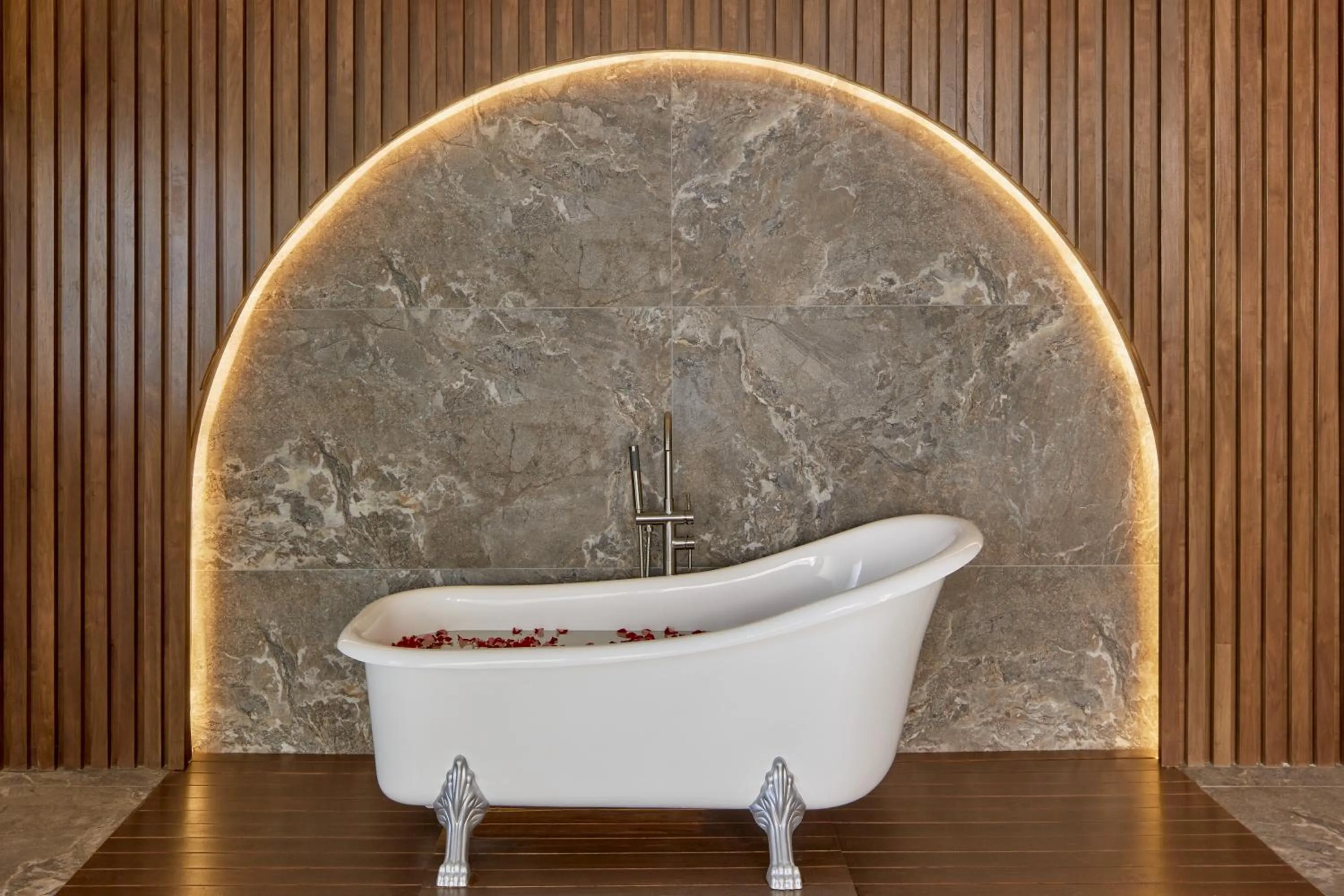 Spa and wellness centre/facilities in Fiesta Americana Hacienda San Antonio El Puente Resort & Spa