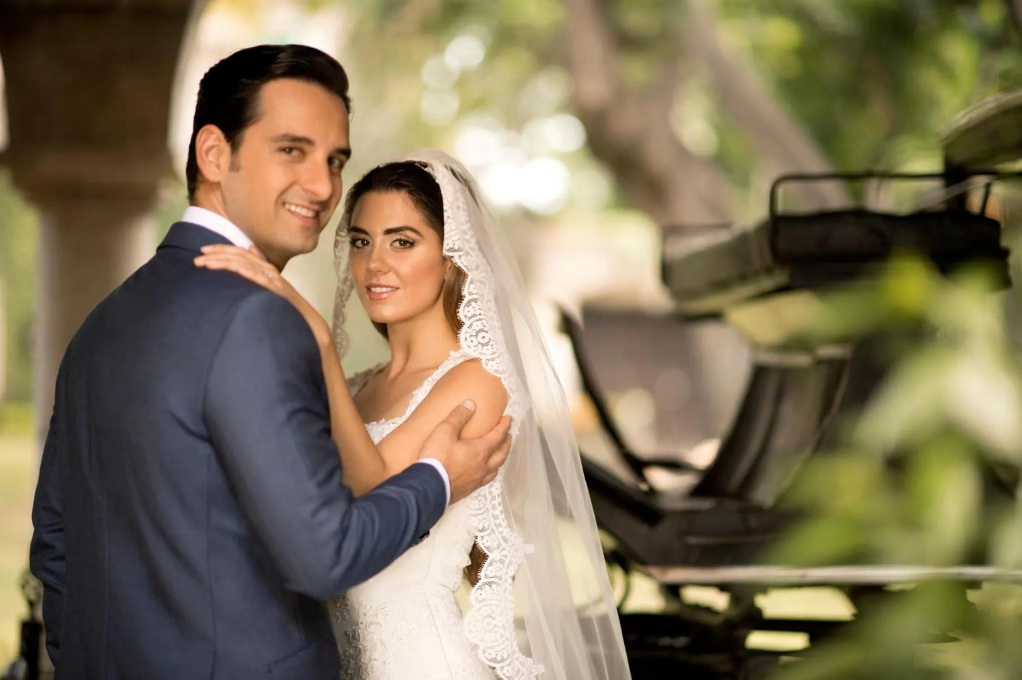 Banquet/Function facilities in Fiesta Americana Hacienda San Antonio El Puente Resort & Spa