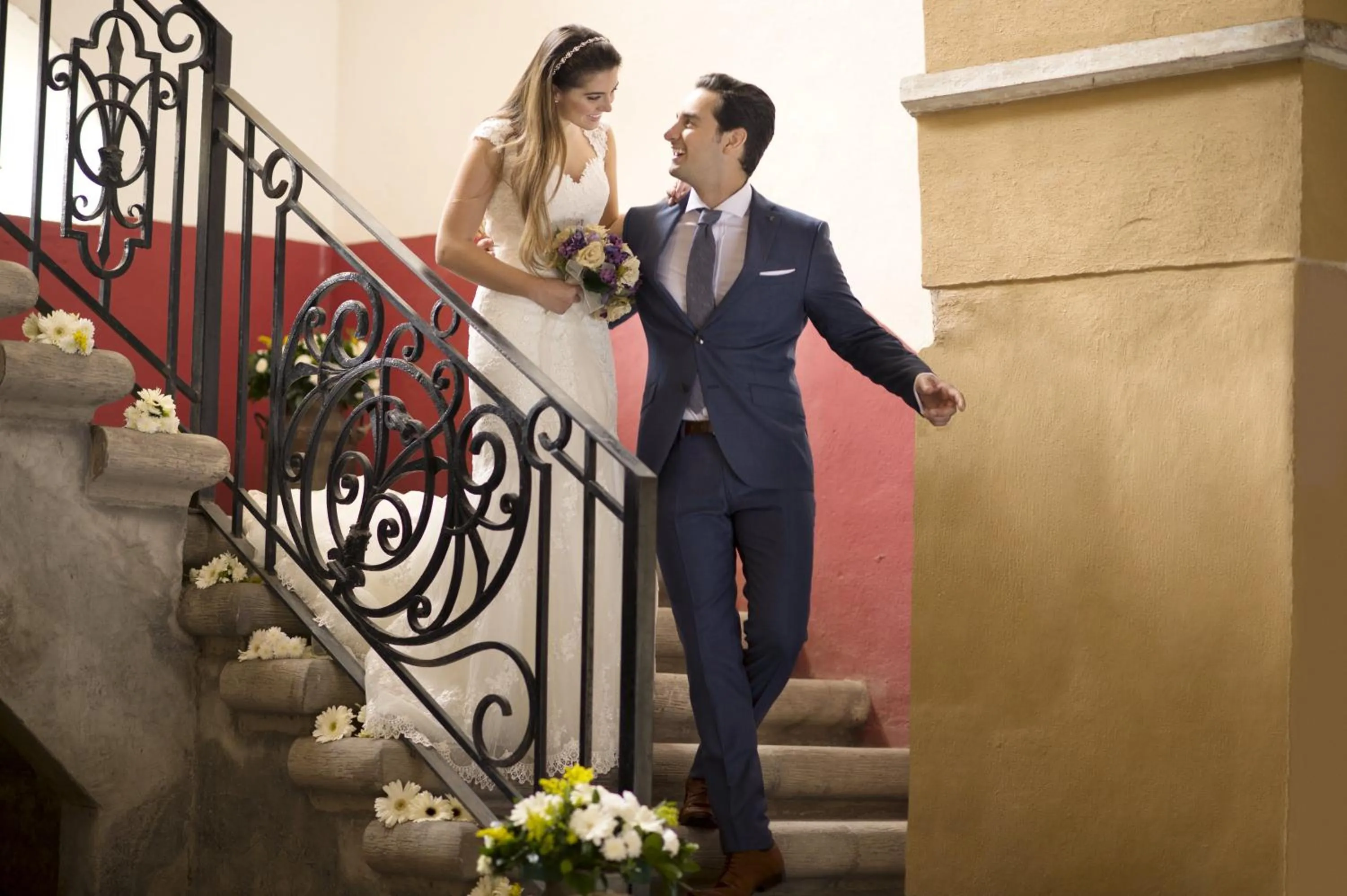 Banquet/Function facilities in Fiesta Americana Hacienda San Antonio El Puente Resort & Spa