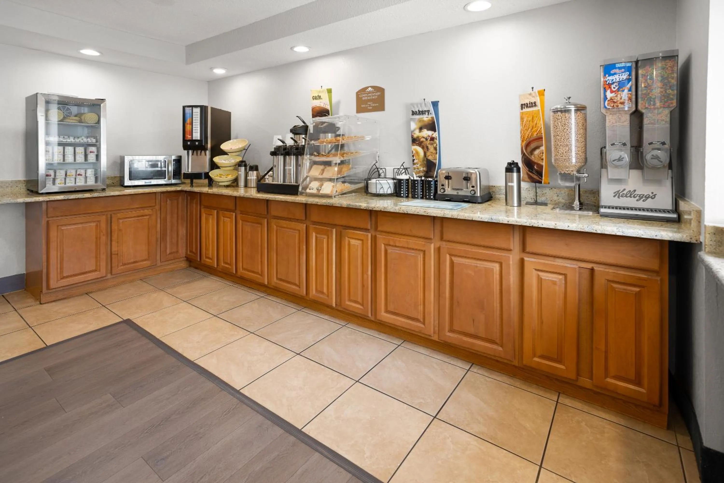 Microtel Inn by Wyndham - Albany Airport