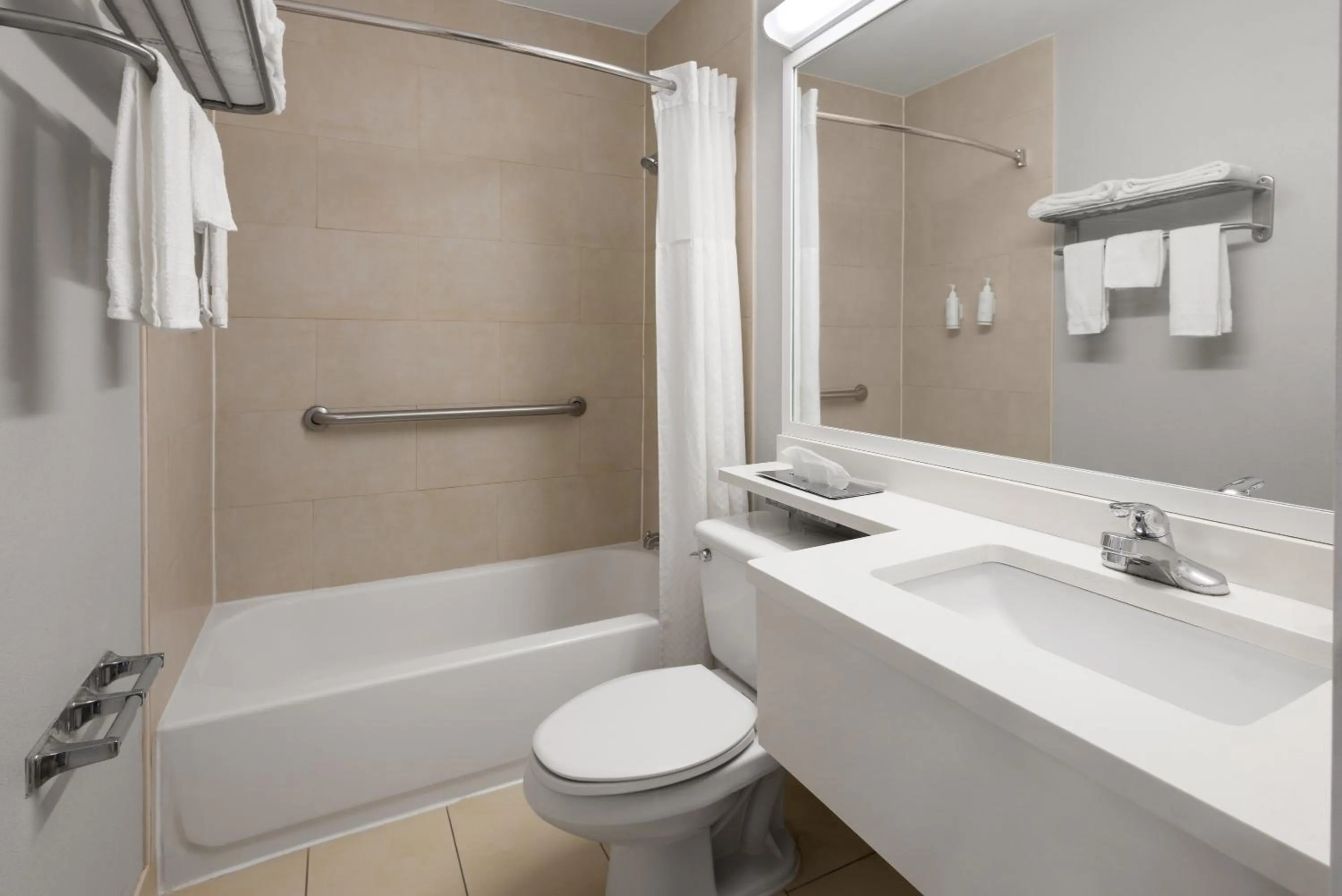 Microtel Inn by Wyndham - Albany Airport