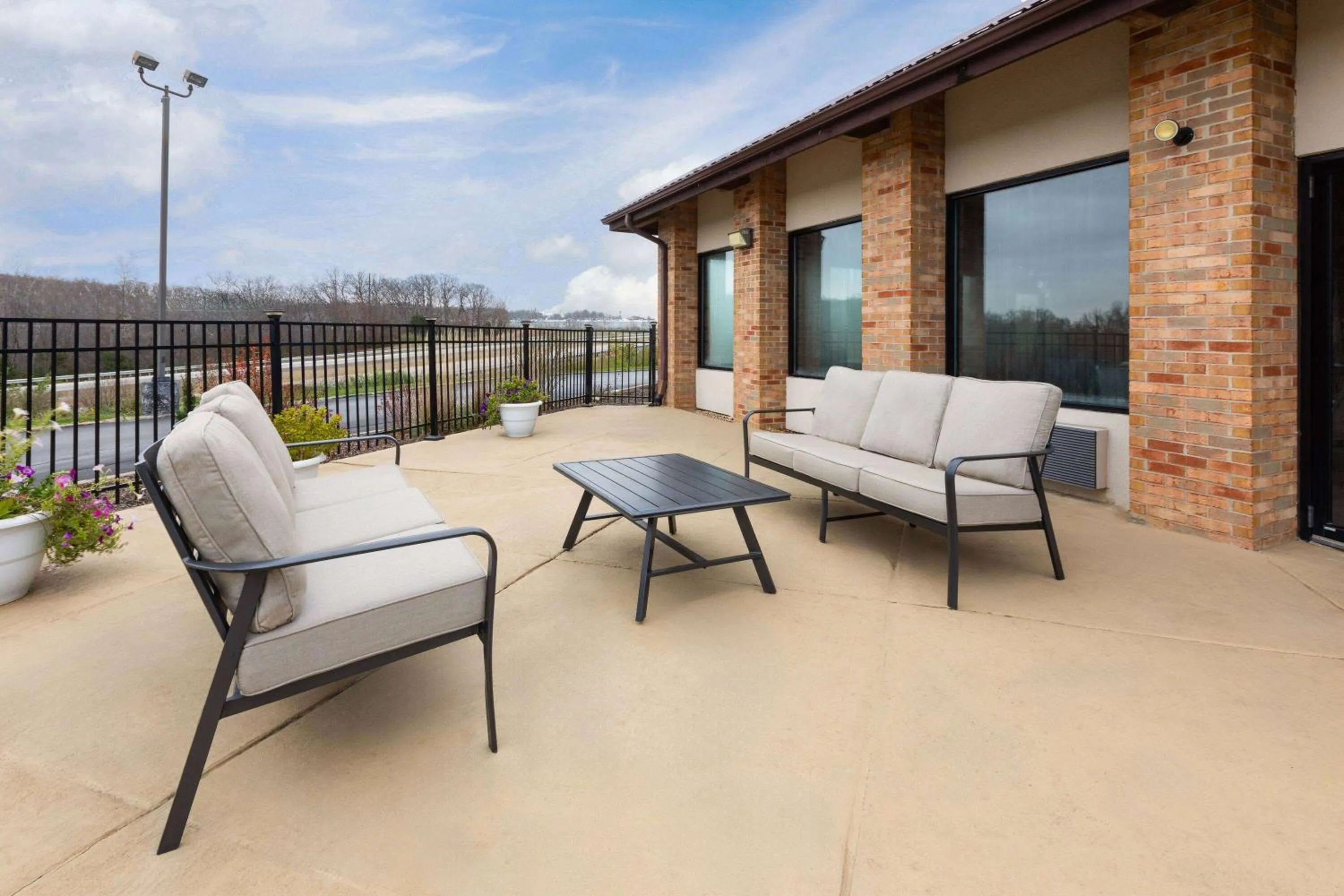 Other in Baymont by Wyndham Warrenton