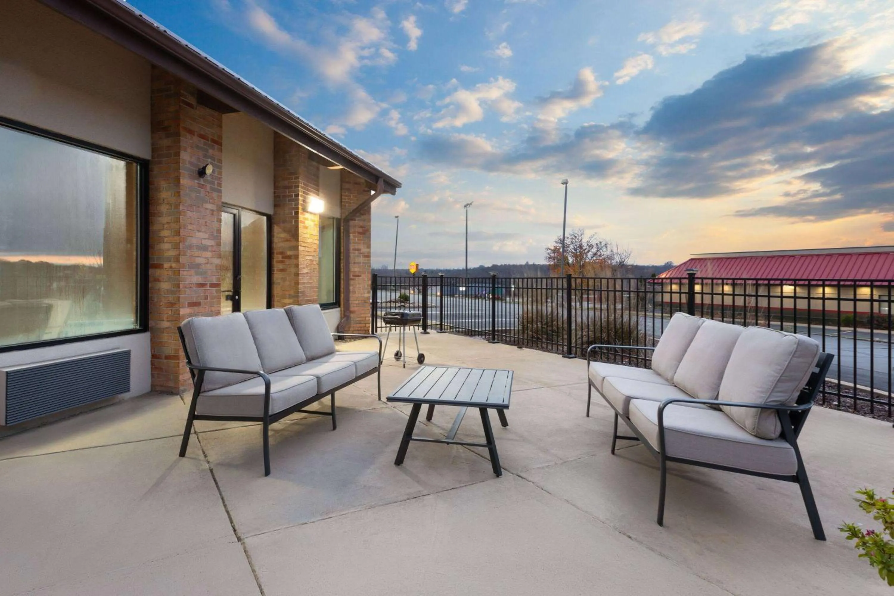 Other in Baymont by Wyndham Warrenton