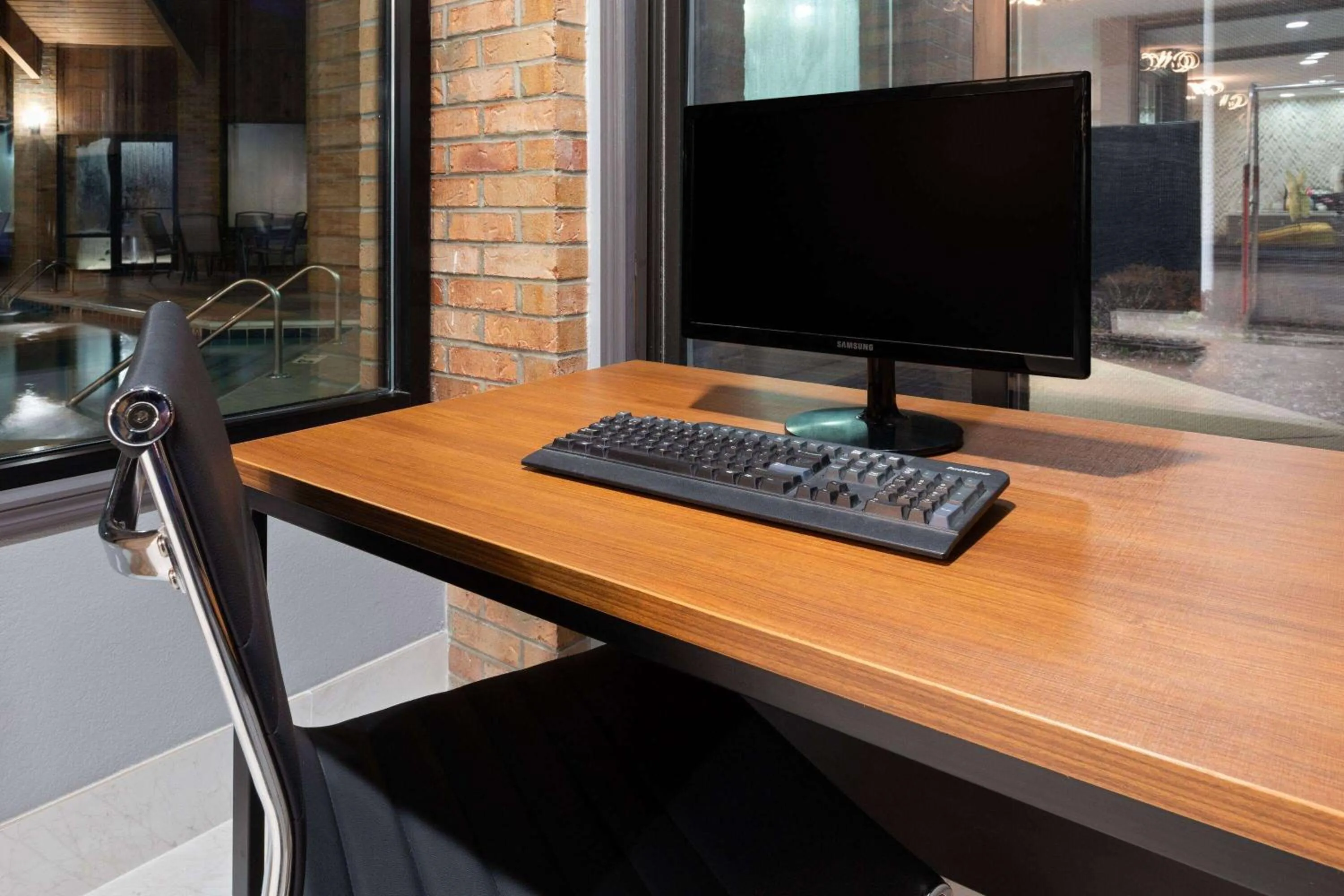 Business facilities in Baymont by Wyndham Warrenton