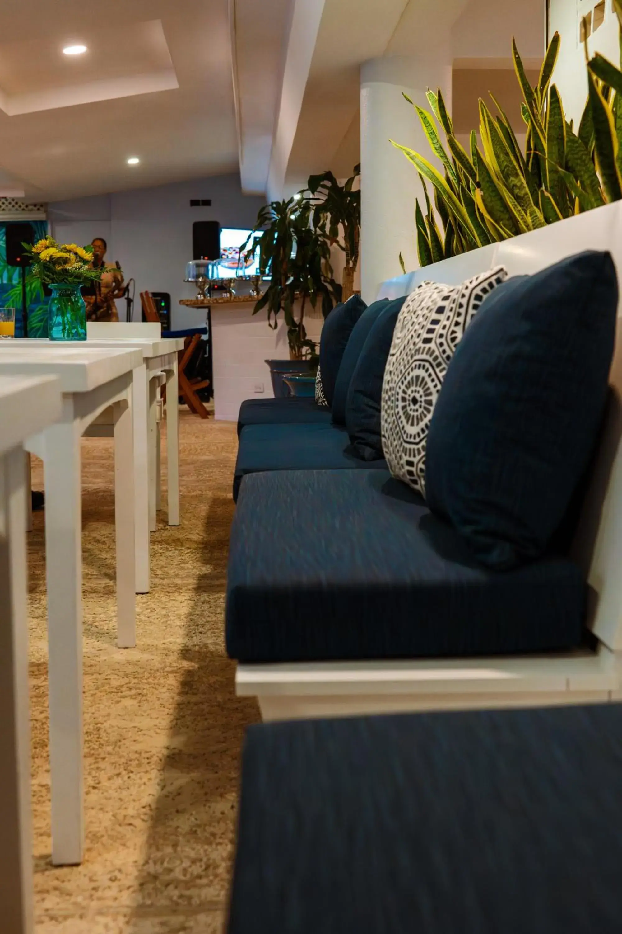 Restaurant/places to eat in Pirate's Inn Restaurant/places to eat in Pirate's Inn