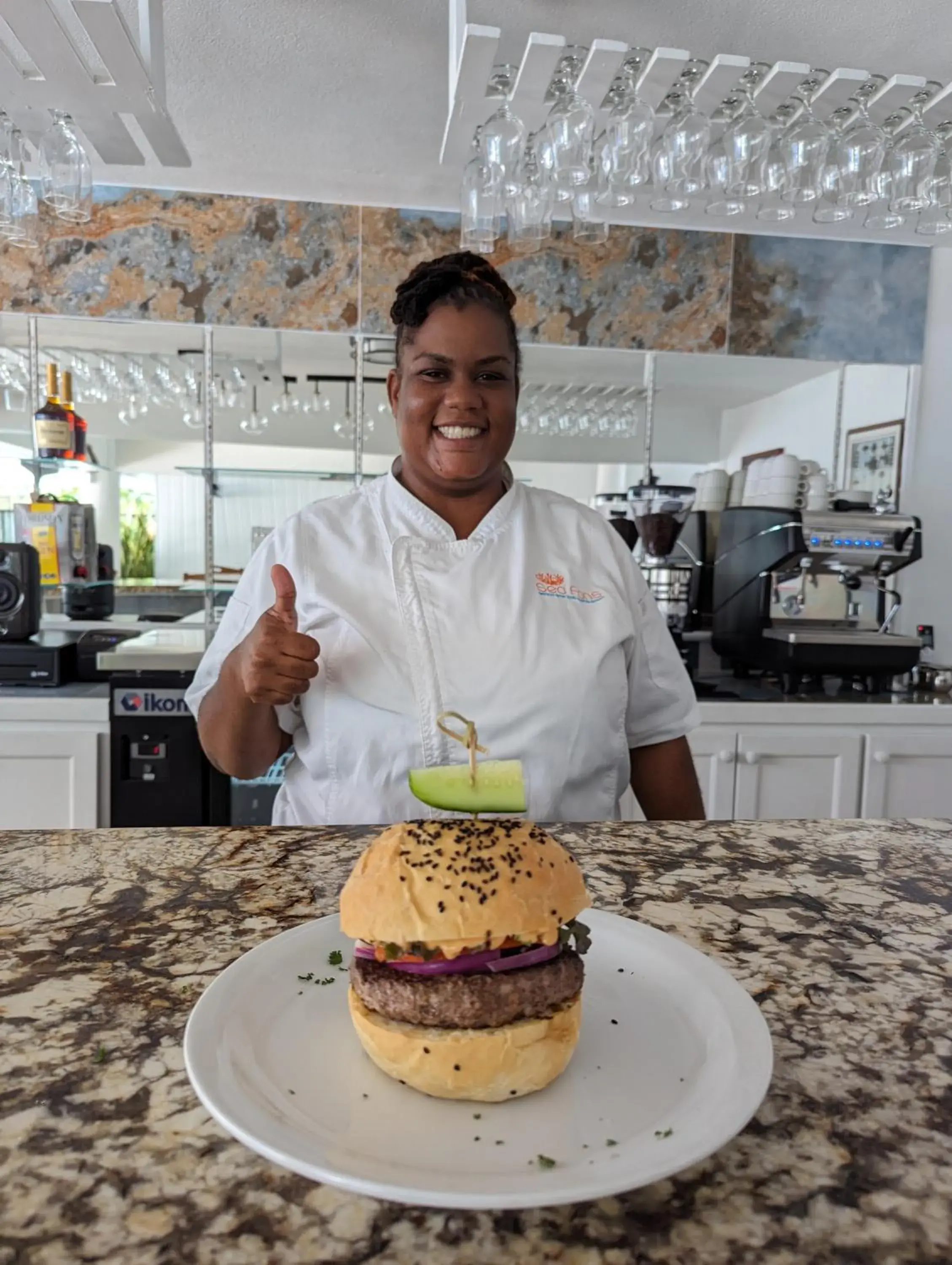 Restaurant/places to eat in Pirate's Inn Restaurant/places to eat in Pirate's Inn