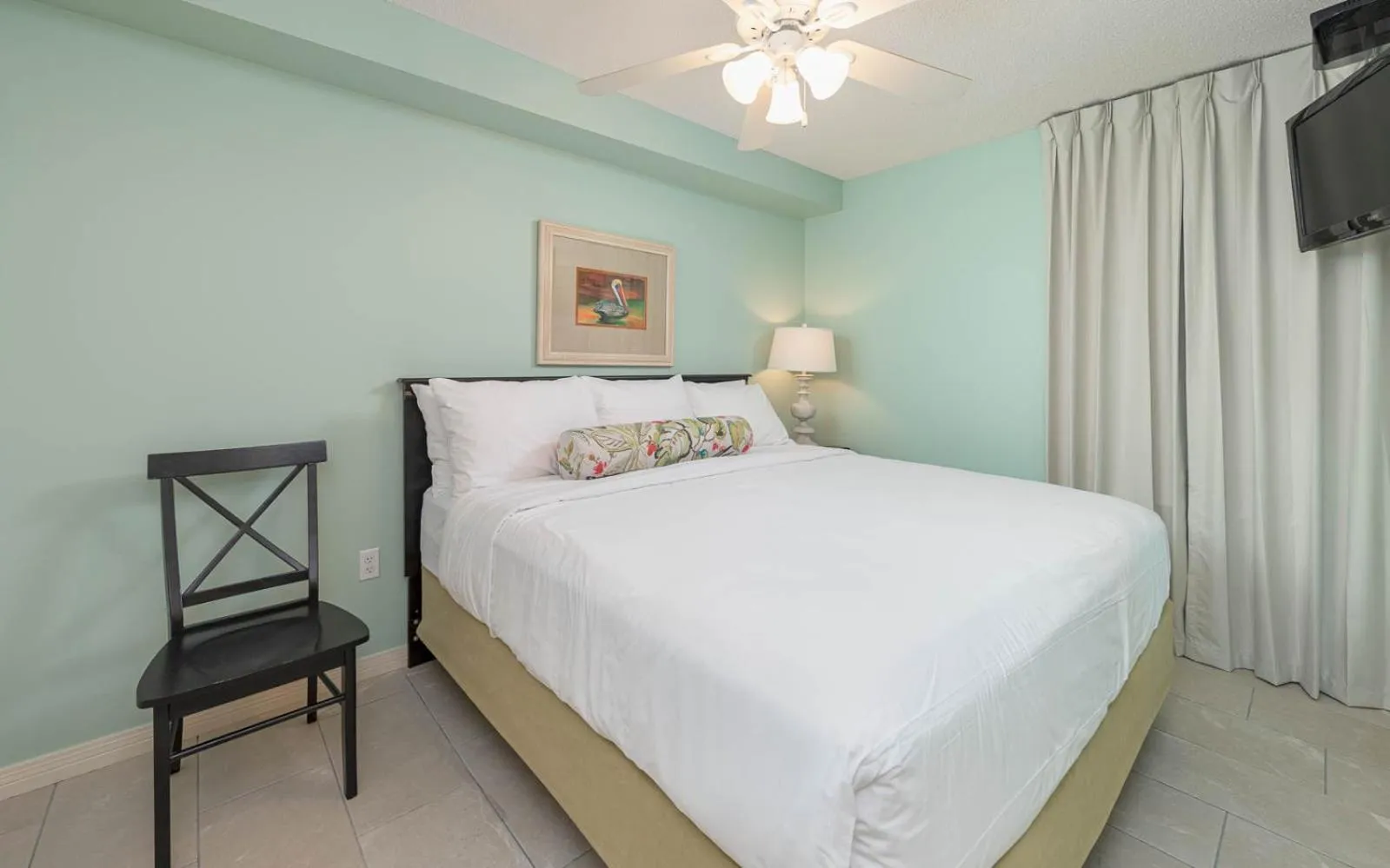 Other, Bed in Phoenix All Suites Hotel