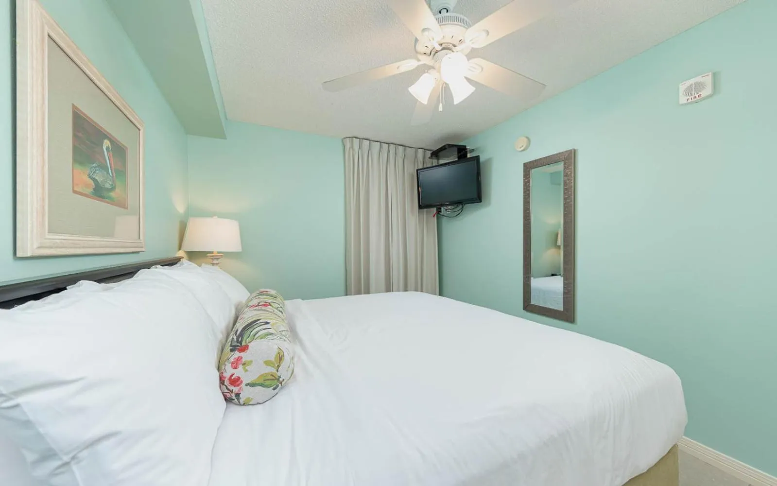 Other, Bed in Phoenix All Suites Hotel