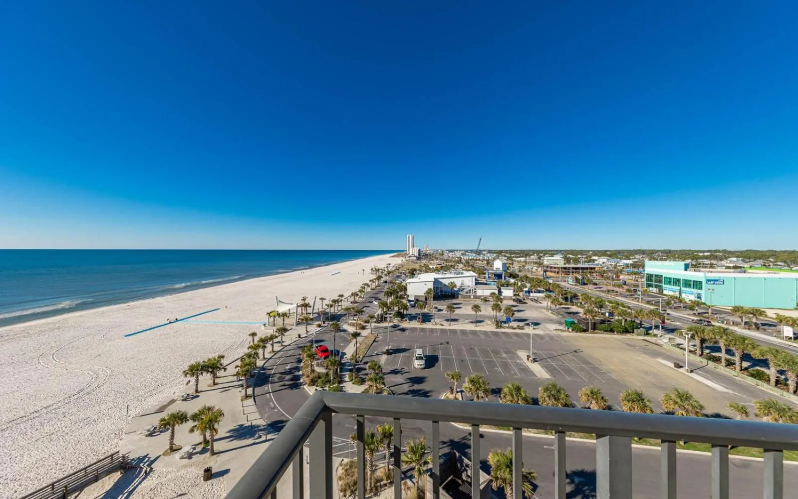 Other in Phoenix All Suites Hotel