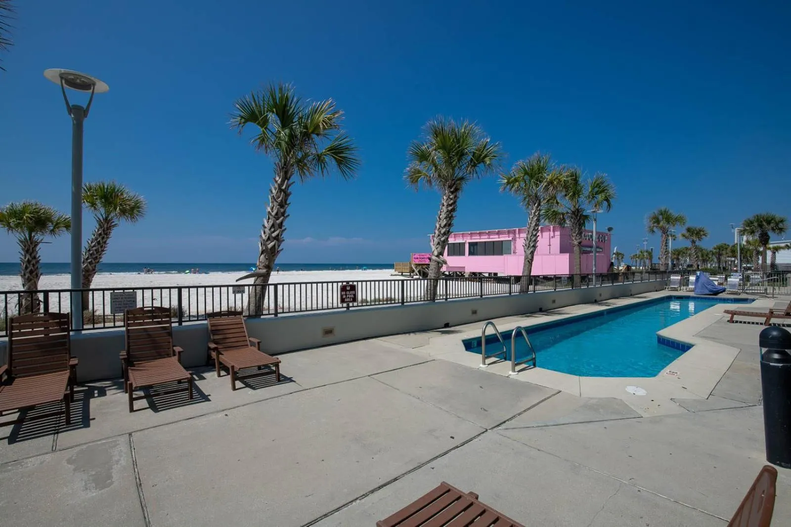 Other in Phoenix All Suites Hotel