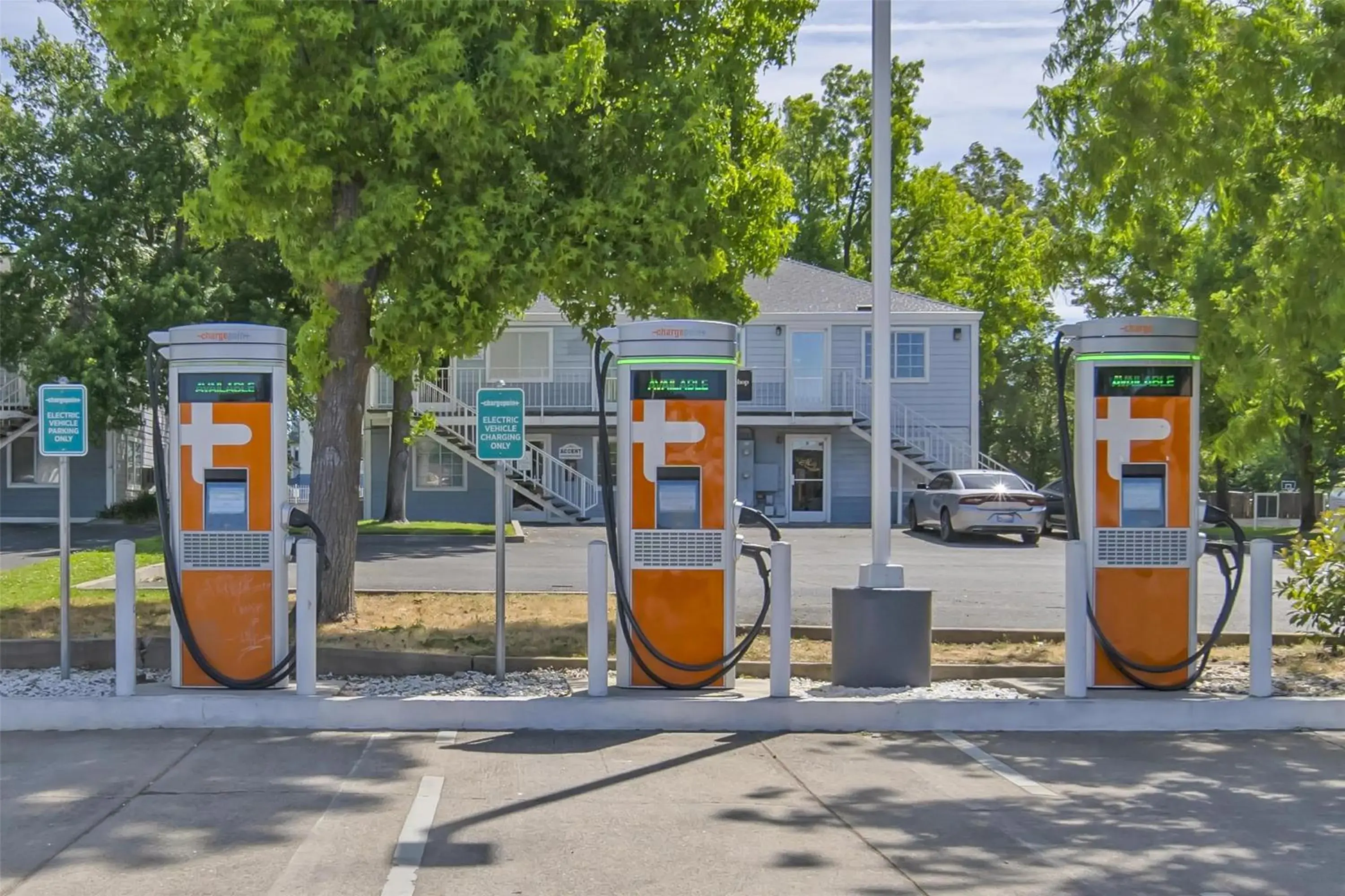 Property building in Best Western Antelope Inn & Suites Property building in Best Western Antelope Inn & Suites