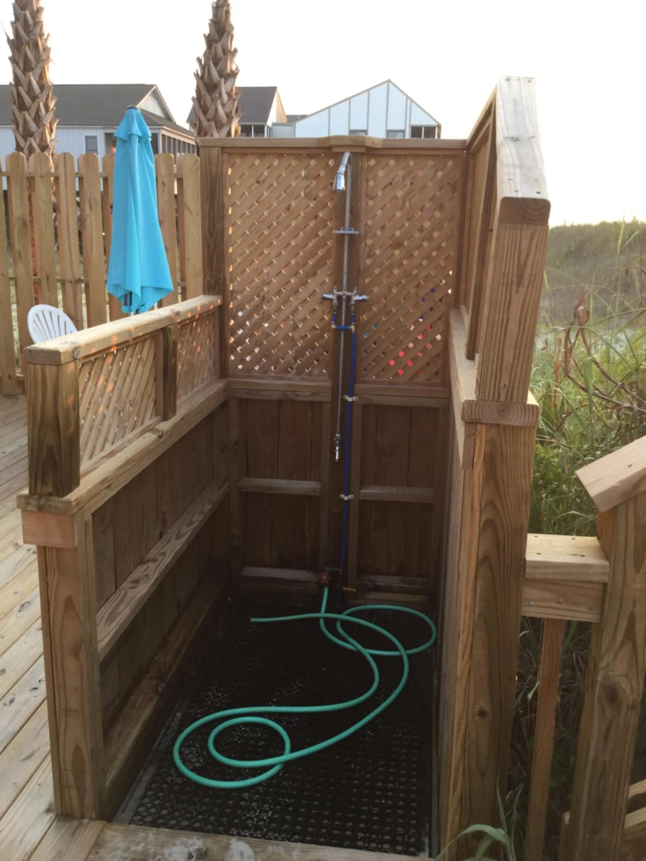 Property building in Sea Mystique Resorts