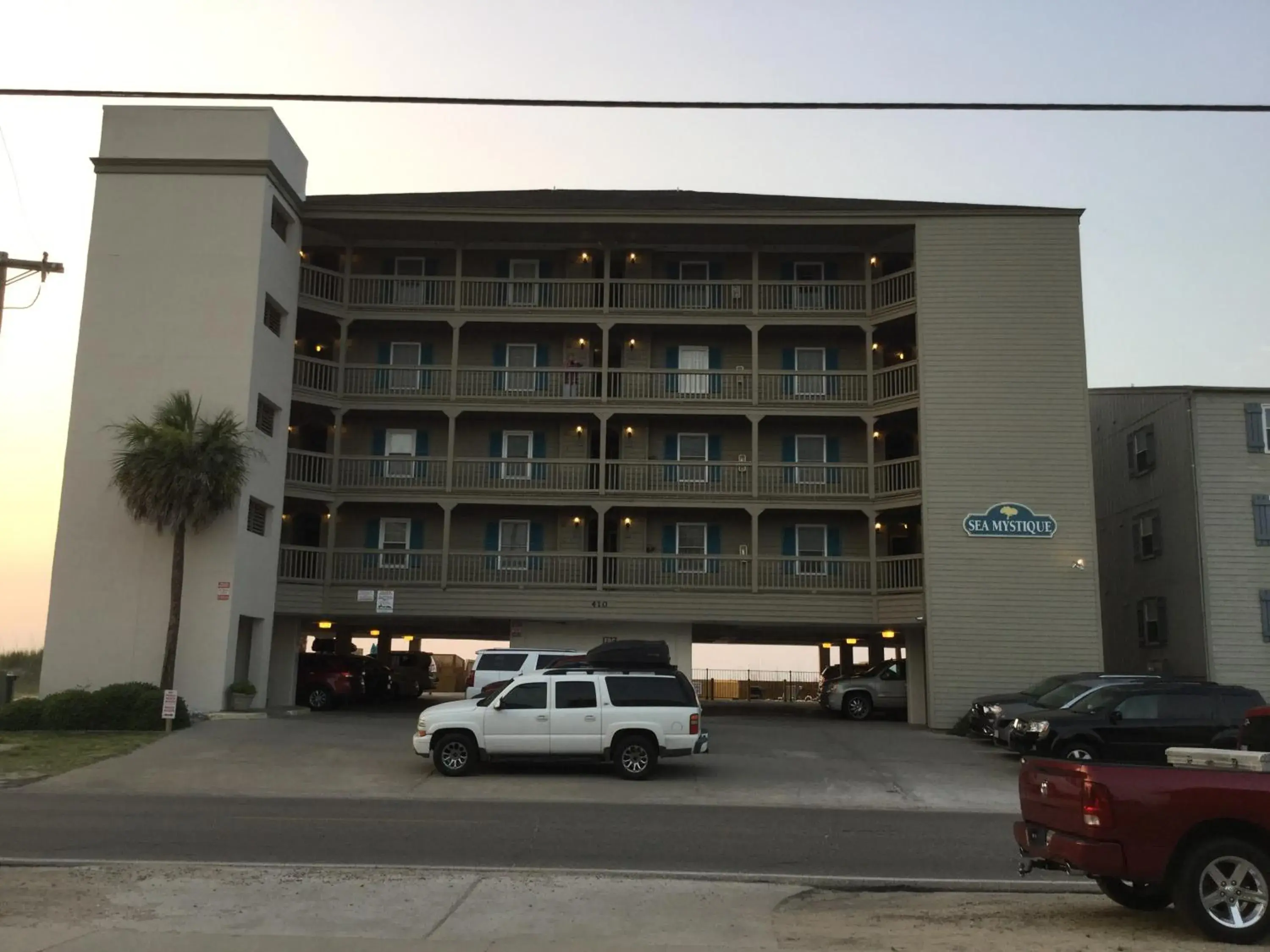 Sea Mystique Resorts Sea Mystique Resorts