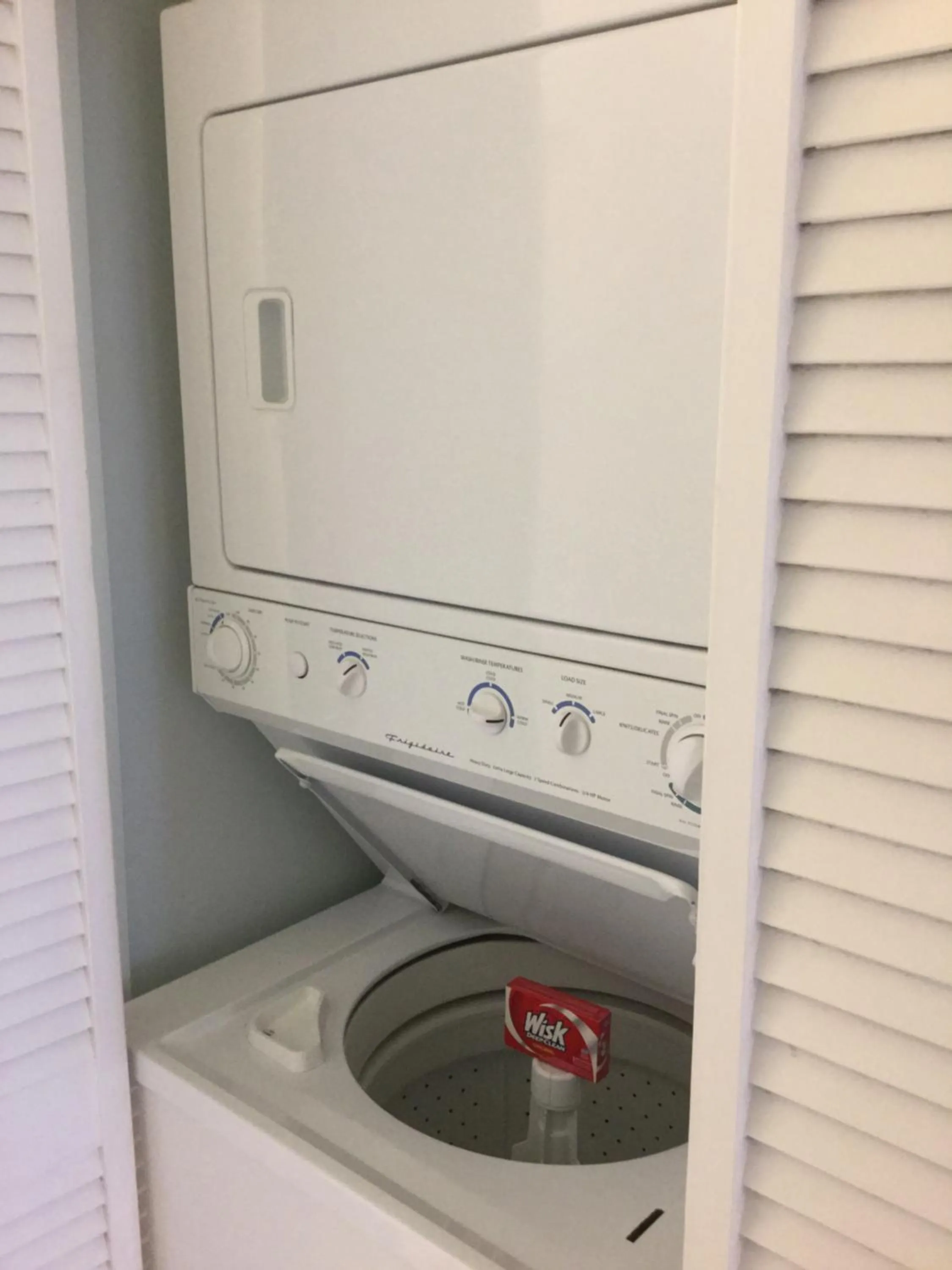 Property building in Sea Mystique Resorts