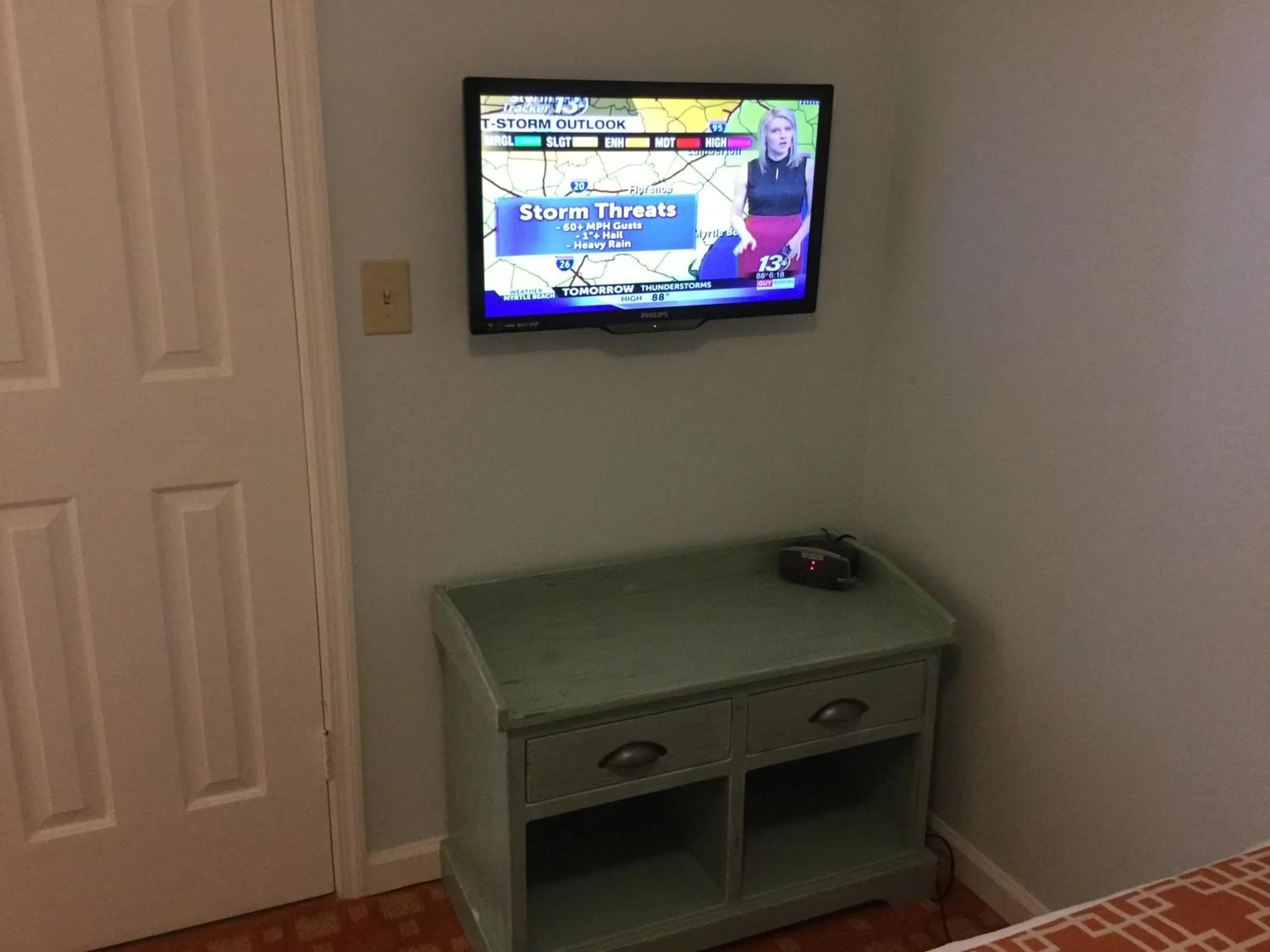 Bedroom in Sea Mystique Resorts