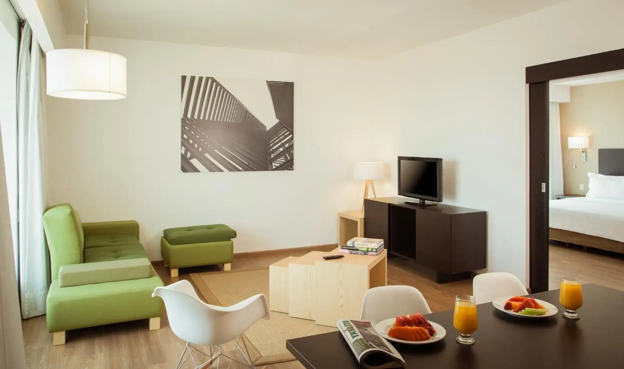 Photo of the whole room in Fiesta Inn Periferico Sur Photo of the whole room in Fiesta Inn Periferico Sur