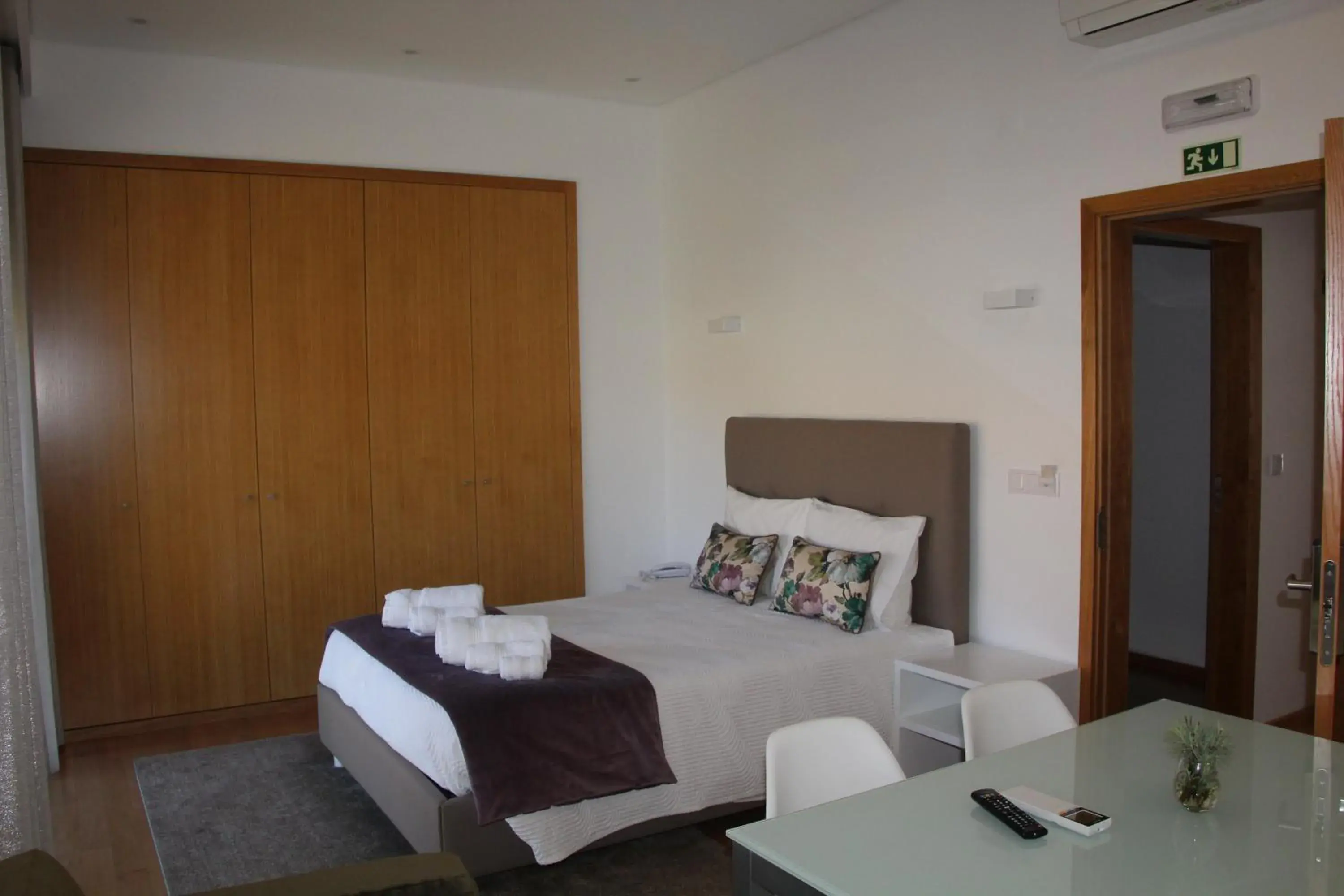 Standard Studio - single occupancy in Hotel Rural da Freita Standard Studio - single occupancy in Hotel Rural da Freita
