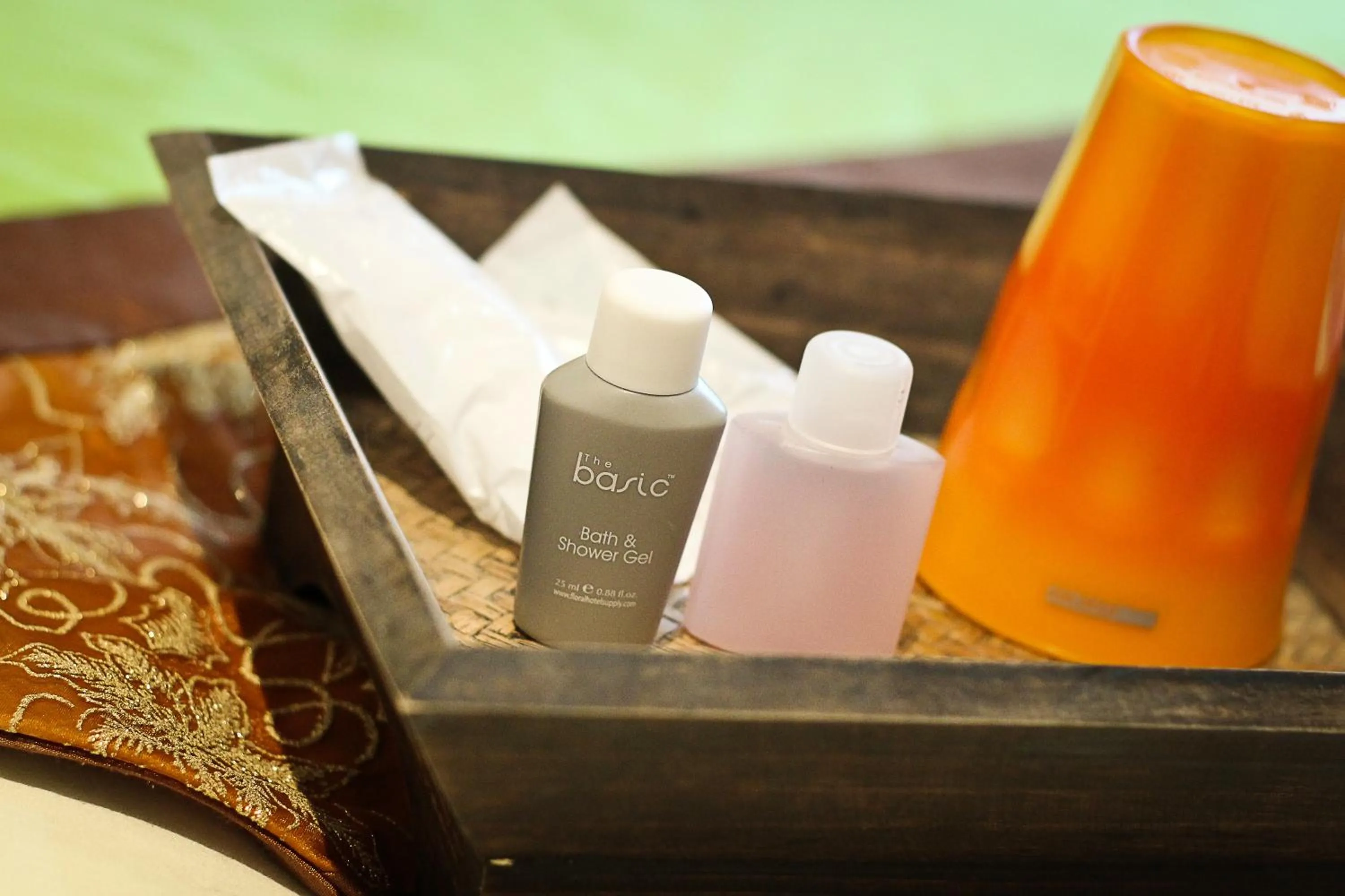 Other in Thai Pura Resort