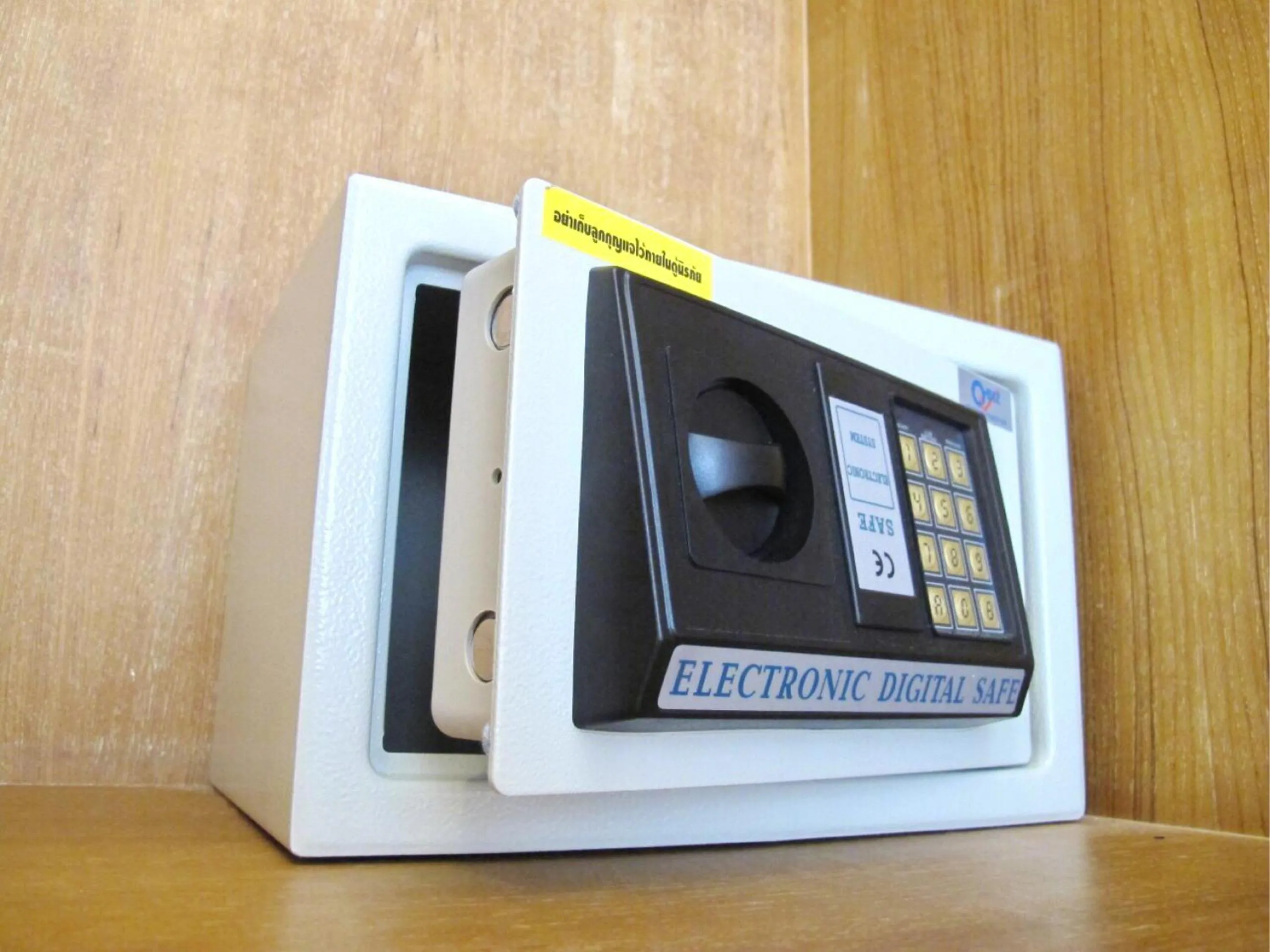 Other in Thai Pura Resort