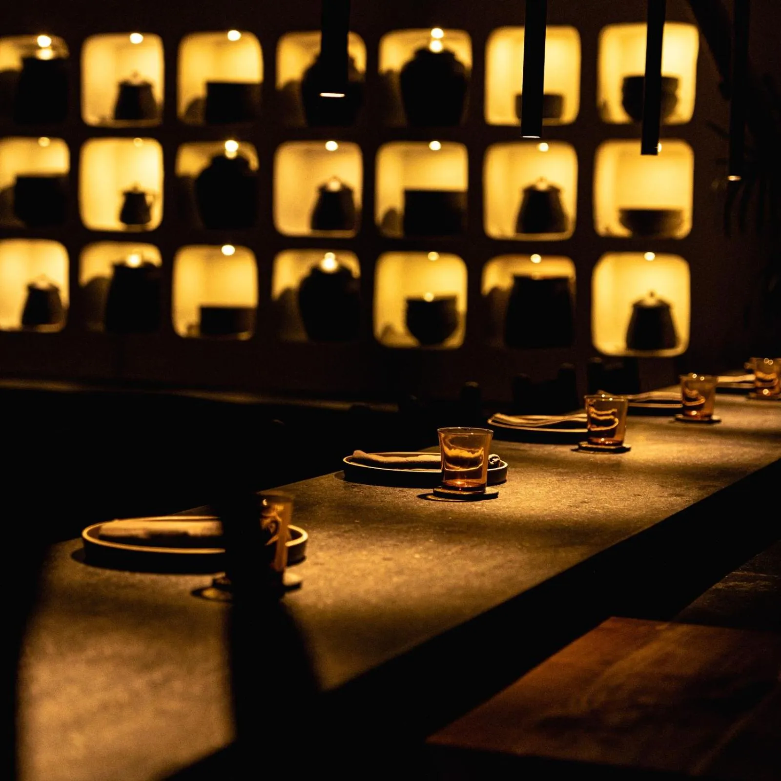 Restaurant/places to eat in The Ungasan Clifftop Resort