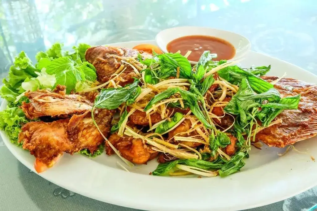 Food and drinks in Ayutthaya Garden River Home Food and drinks in Ayutthaya Garden River Home