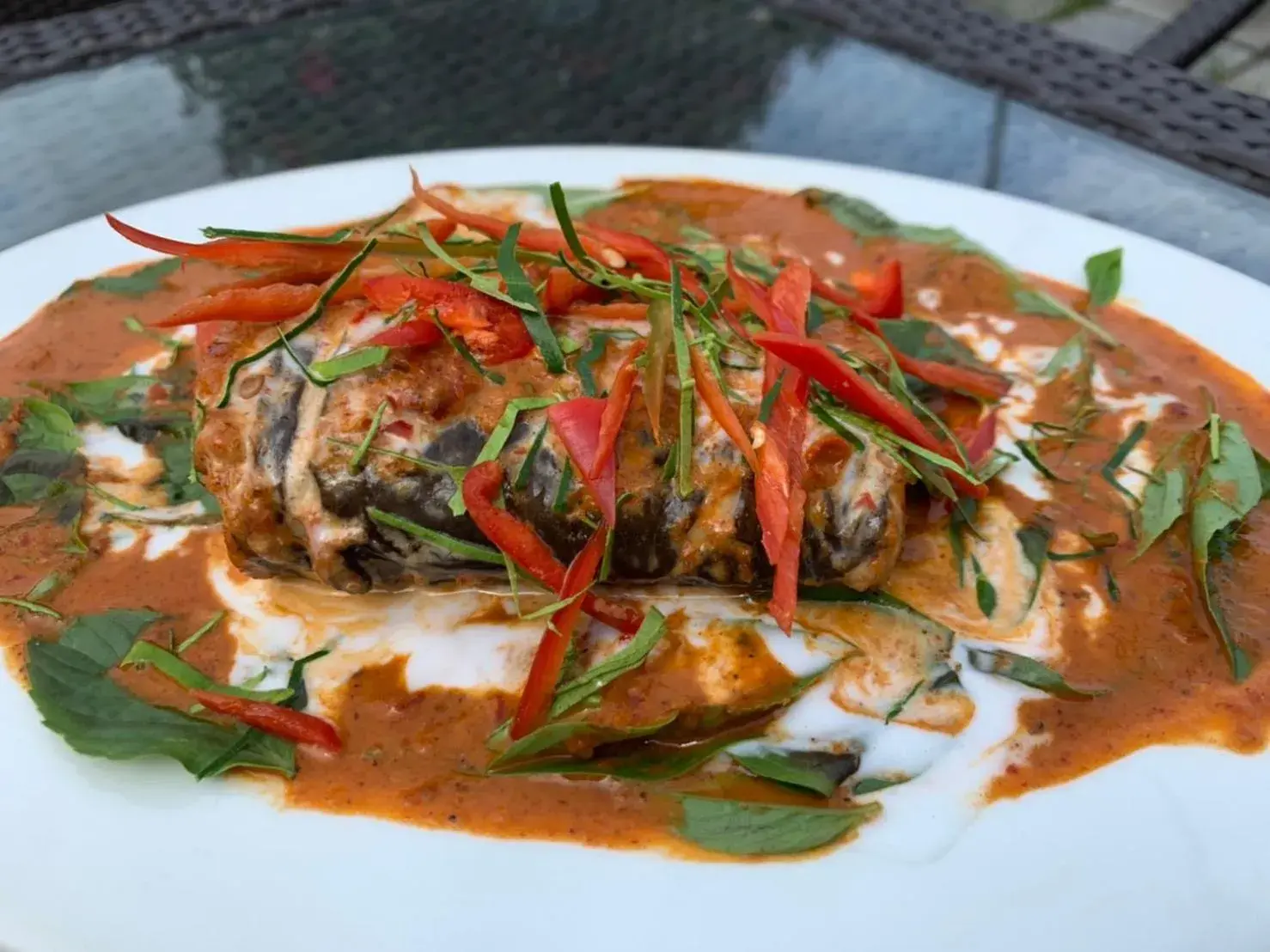 Food and drinks in Ayutthaya Garden River Home Food and drinks in Ayutthaya Garden River Home