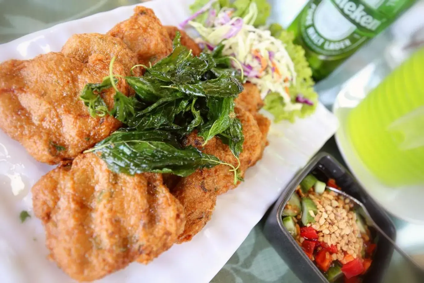 Food and drinks in Ayutthaya Garden River Home Food and drinks in Ayutthaya Garden River Home