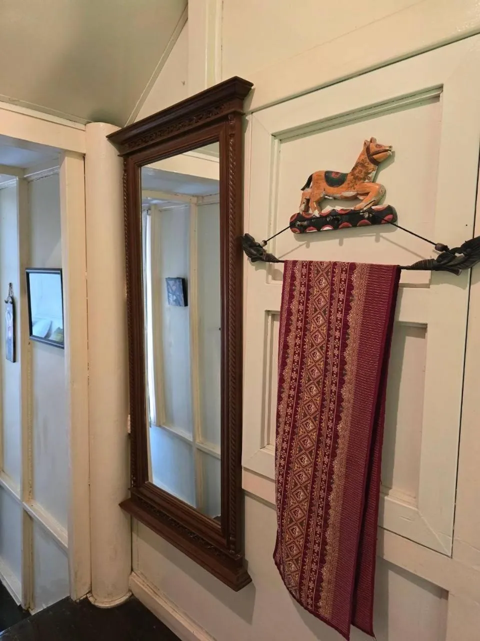 Ayutthaya Garden River Home