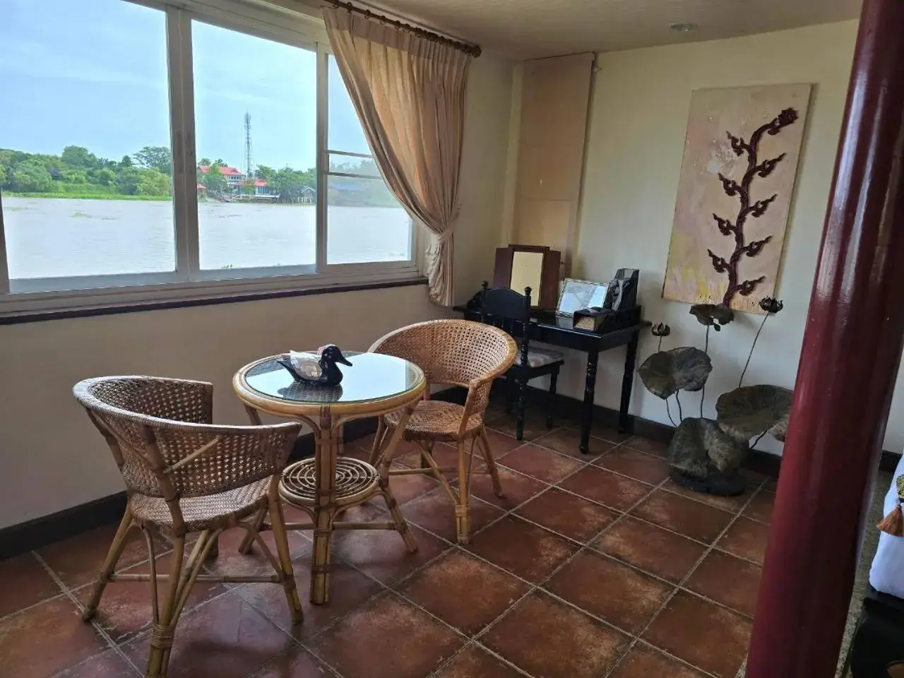 Ayutthaya Garden River Home Ayutthaya Garden River Home