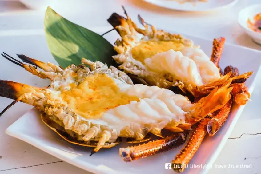 Food and drinks in Ayutthaya Garden River Home Food and drinks in Ayutthaya Garden River Home