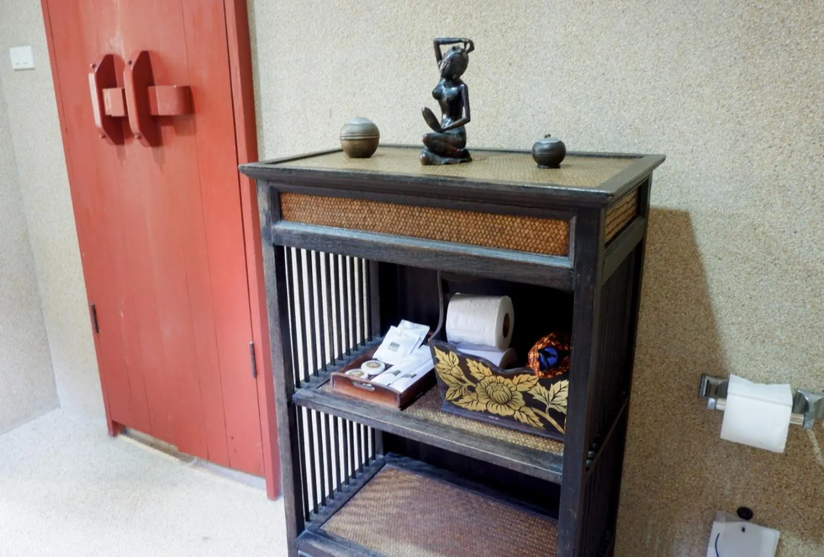 Ayutthaya Garden River Home