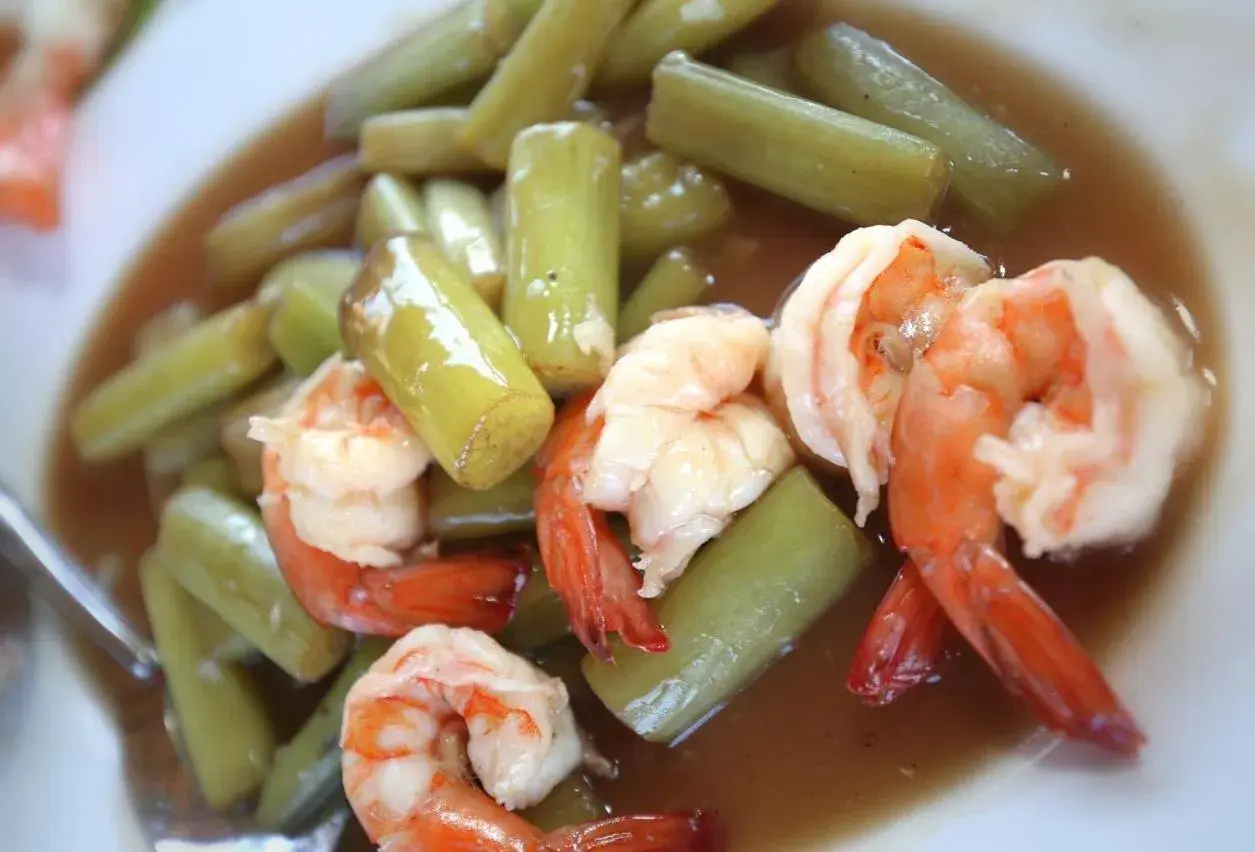 Food and drinks in Ayutthaya Garden River Home Food and drinks in Ayutthaya Garden River Home