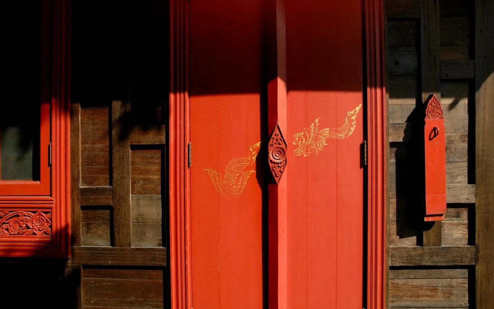 Ayutthaya Garden River Home