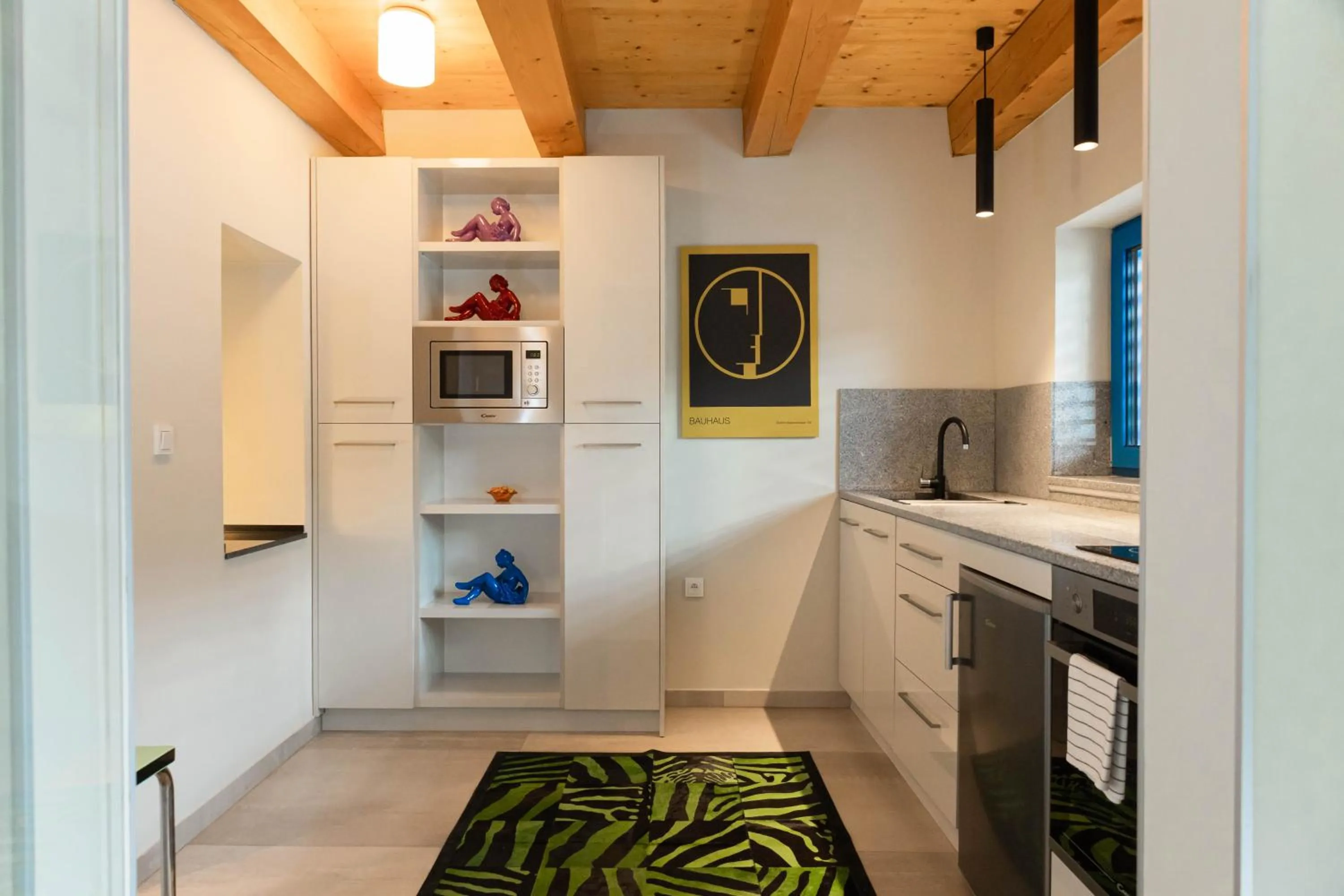 Apartmány Kopacka