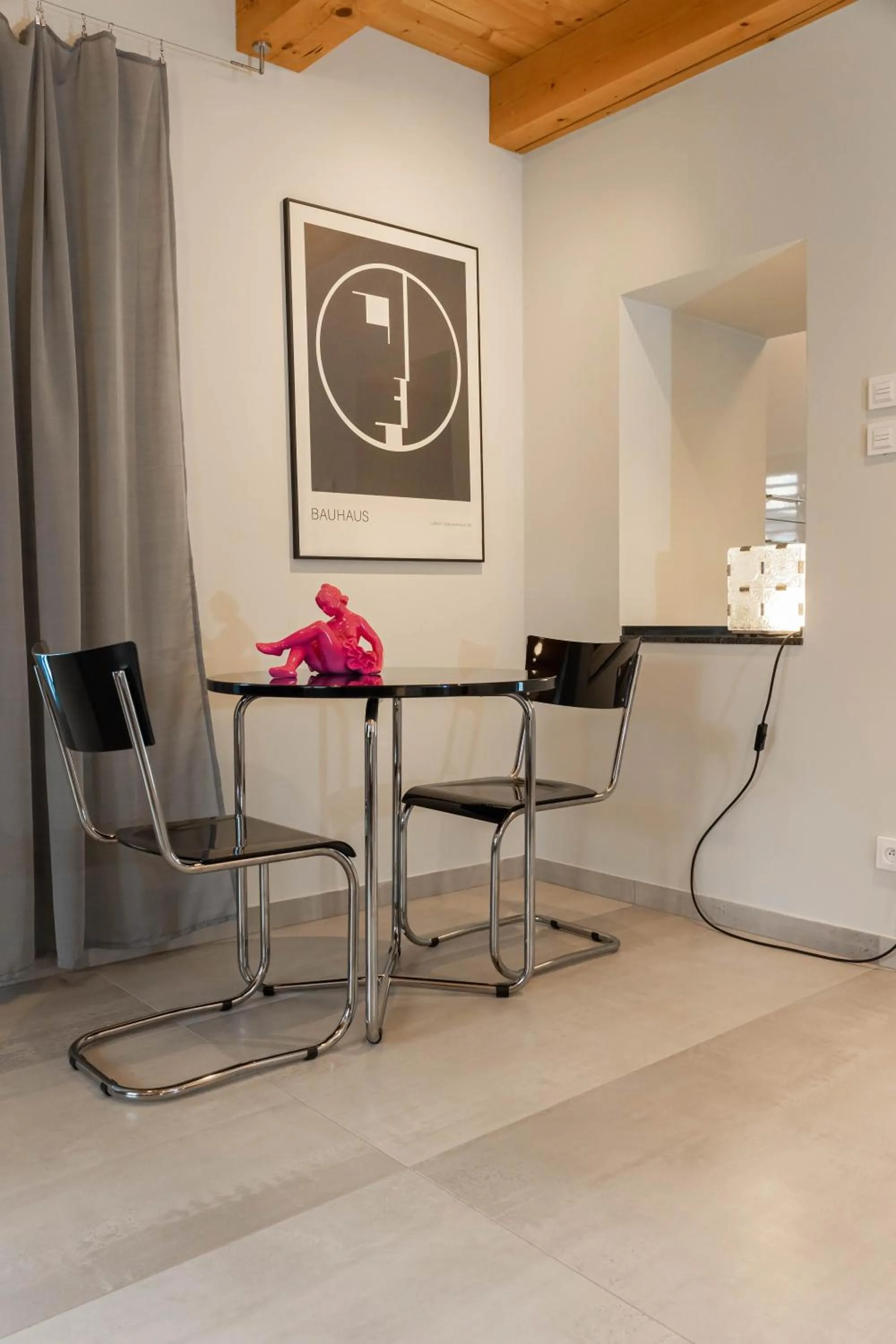 Apartmány Kopacka