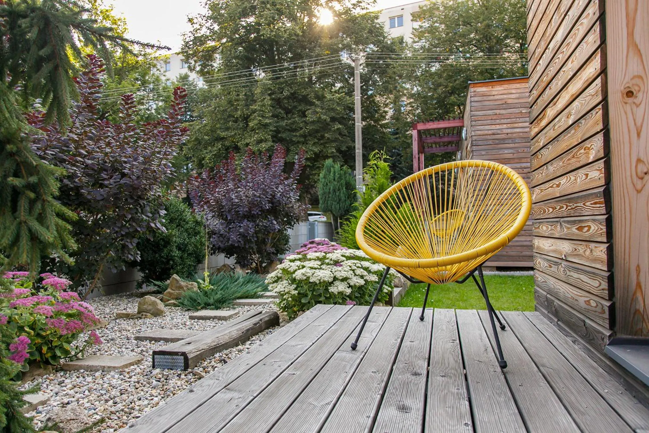 Apartmány Kopacka