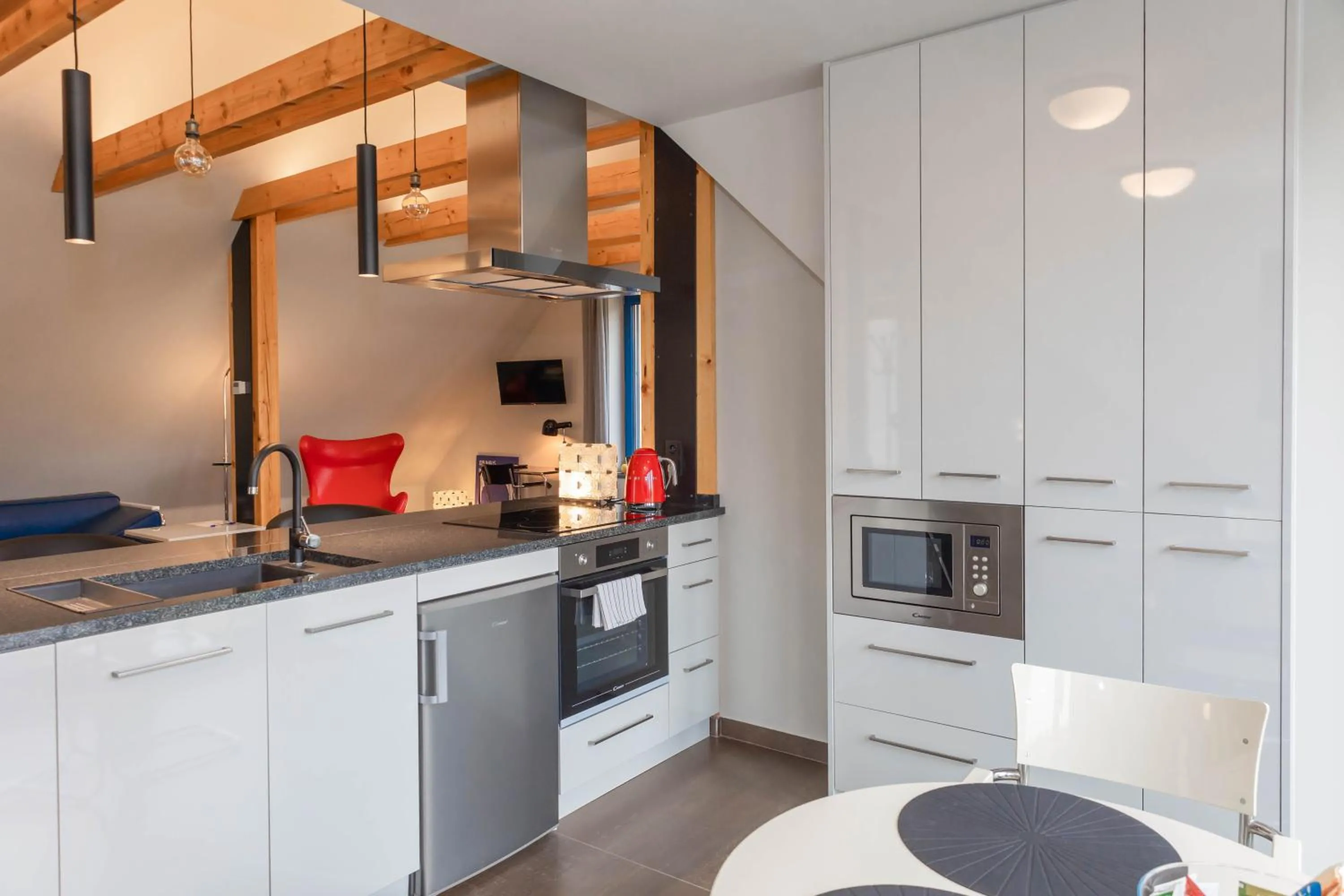 Apartment - single occupancy in Apartmány Kopacka