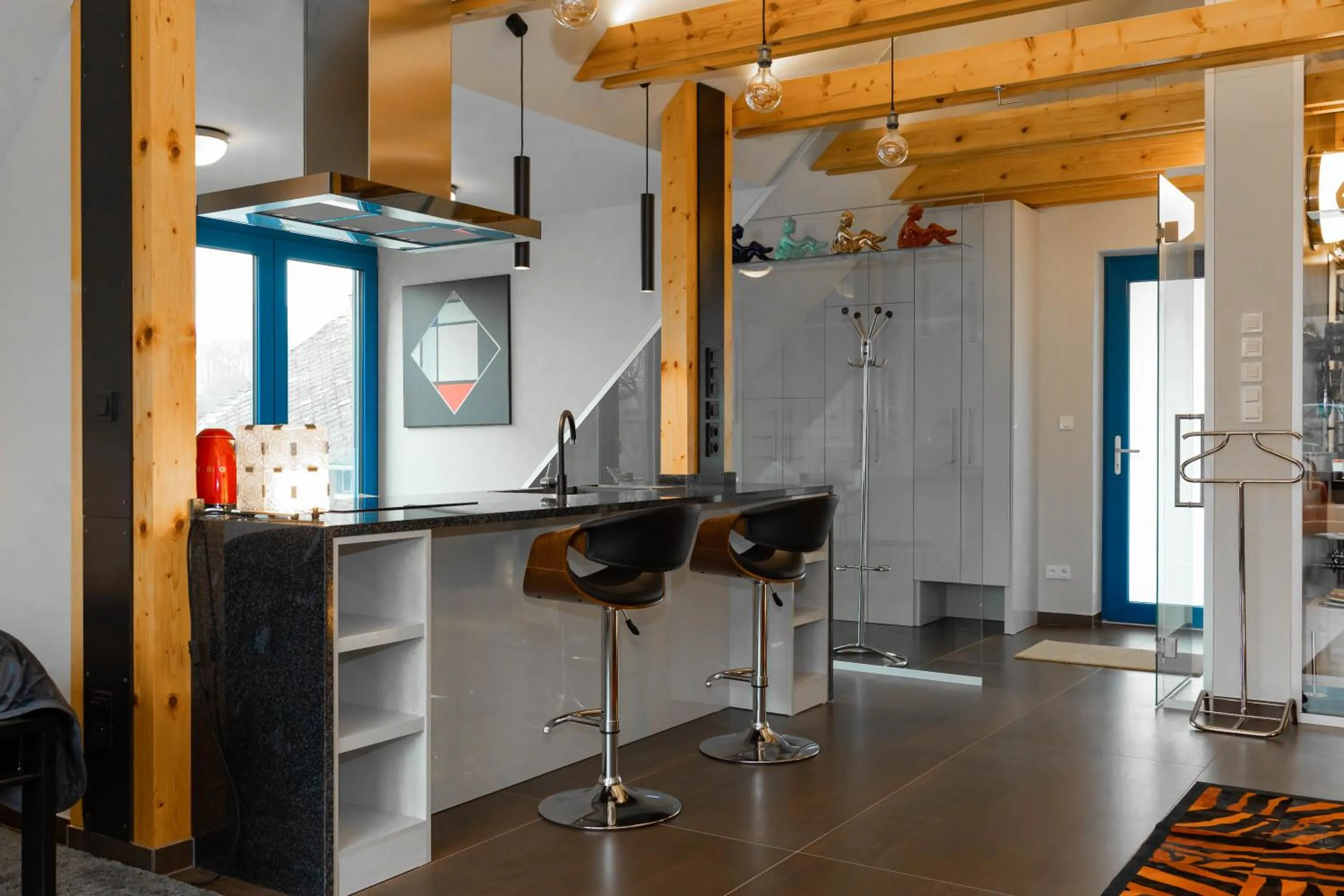 Apartment - single occupancy in Apartmány Kopacka
