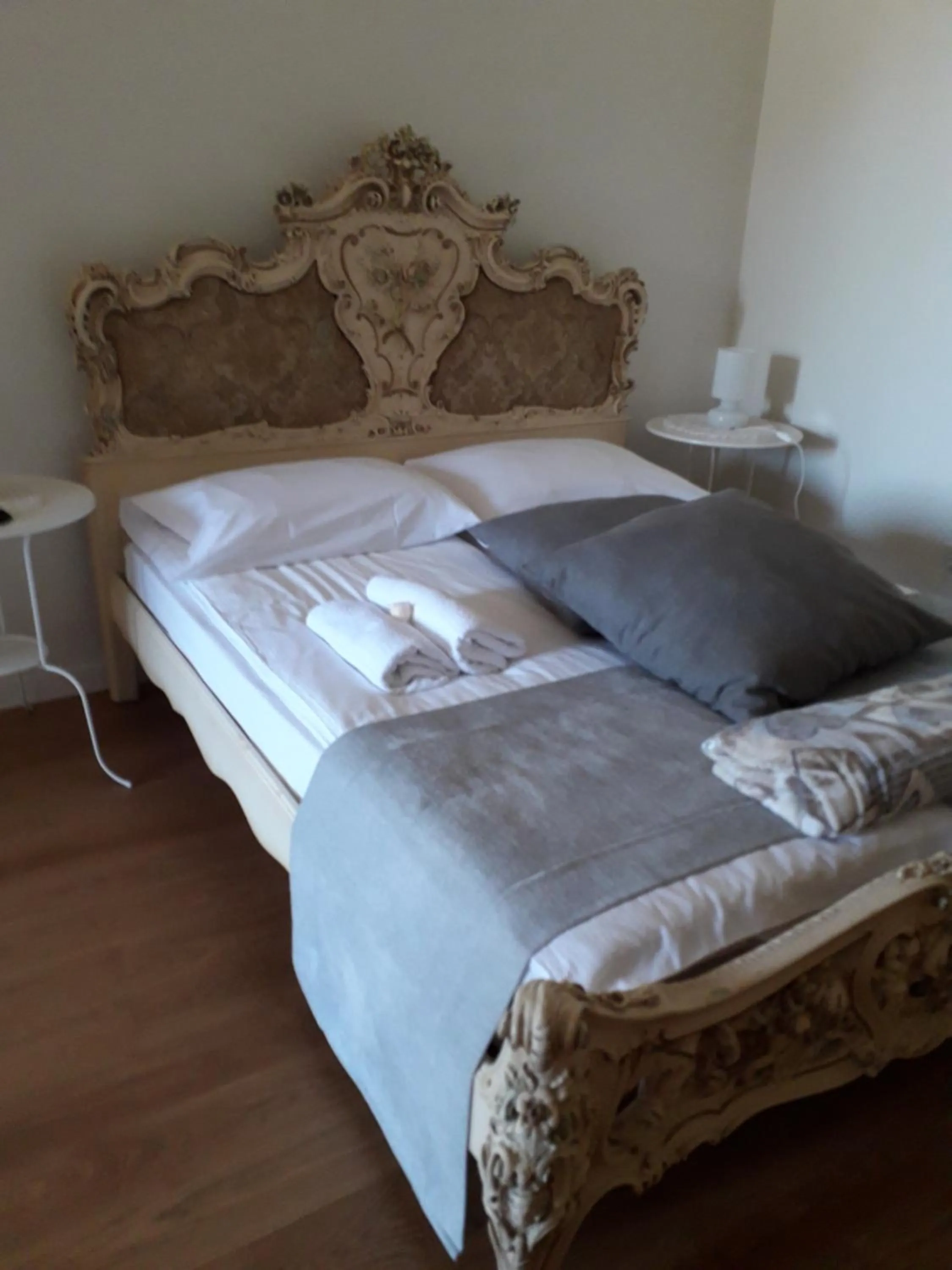 Bed in Il Borgo dei Molini