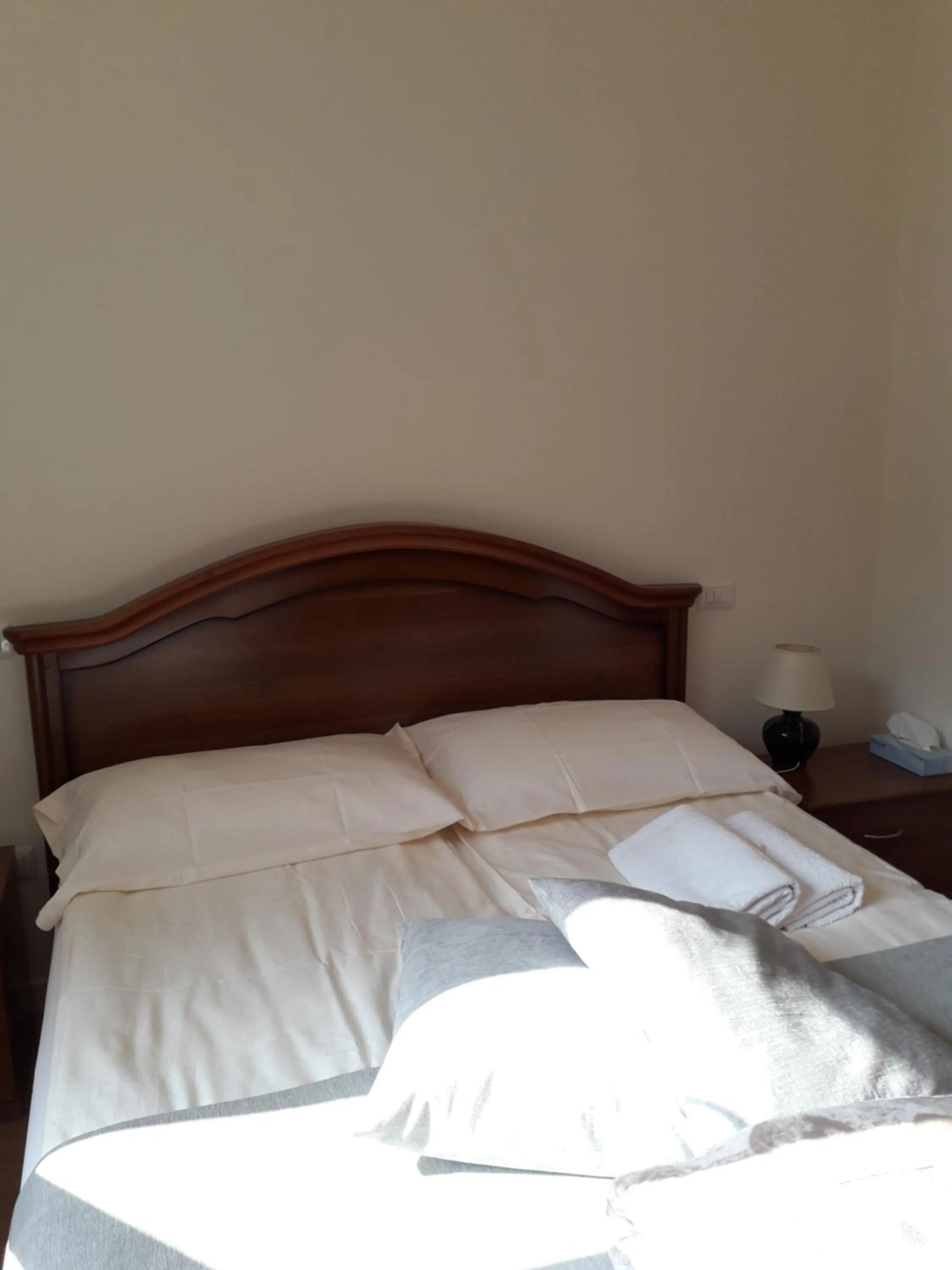 Bed in Il Borgo dei Molini