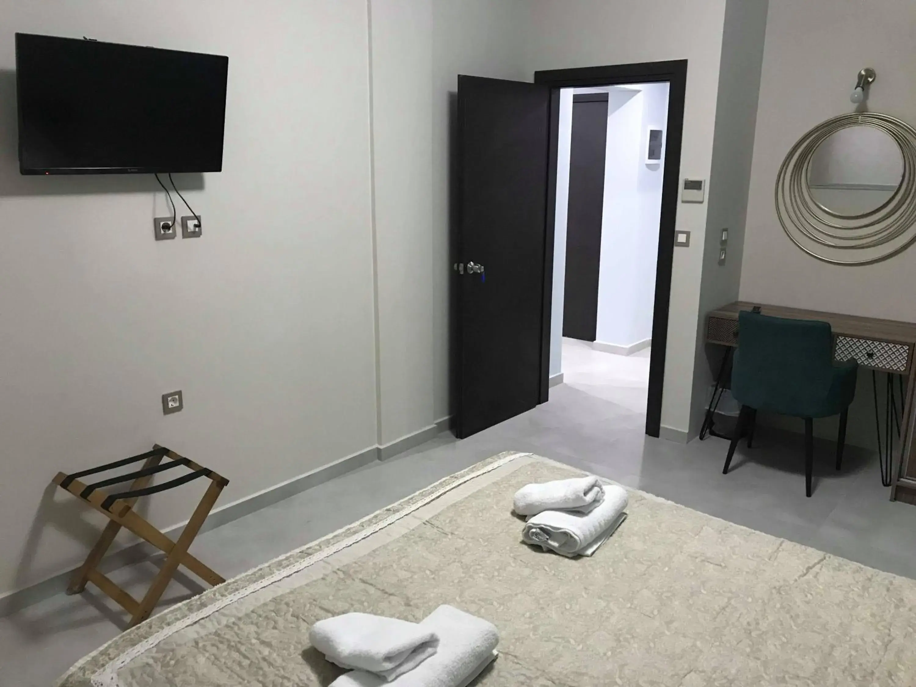 One-Bedroom Apartment in Aenaon Rooms One-Bedroom Apartment in Aenaon Rooms