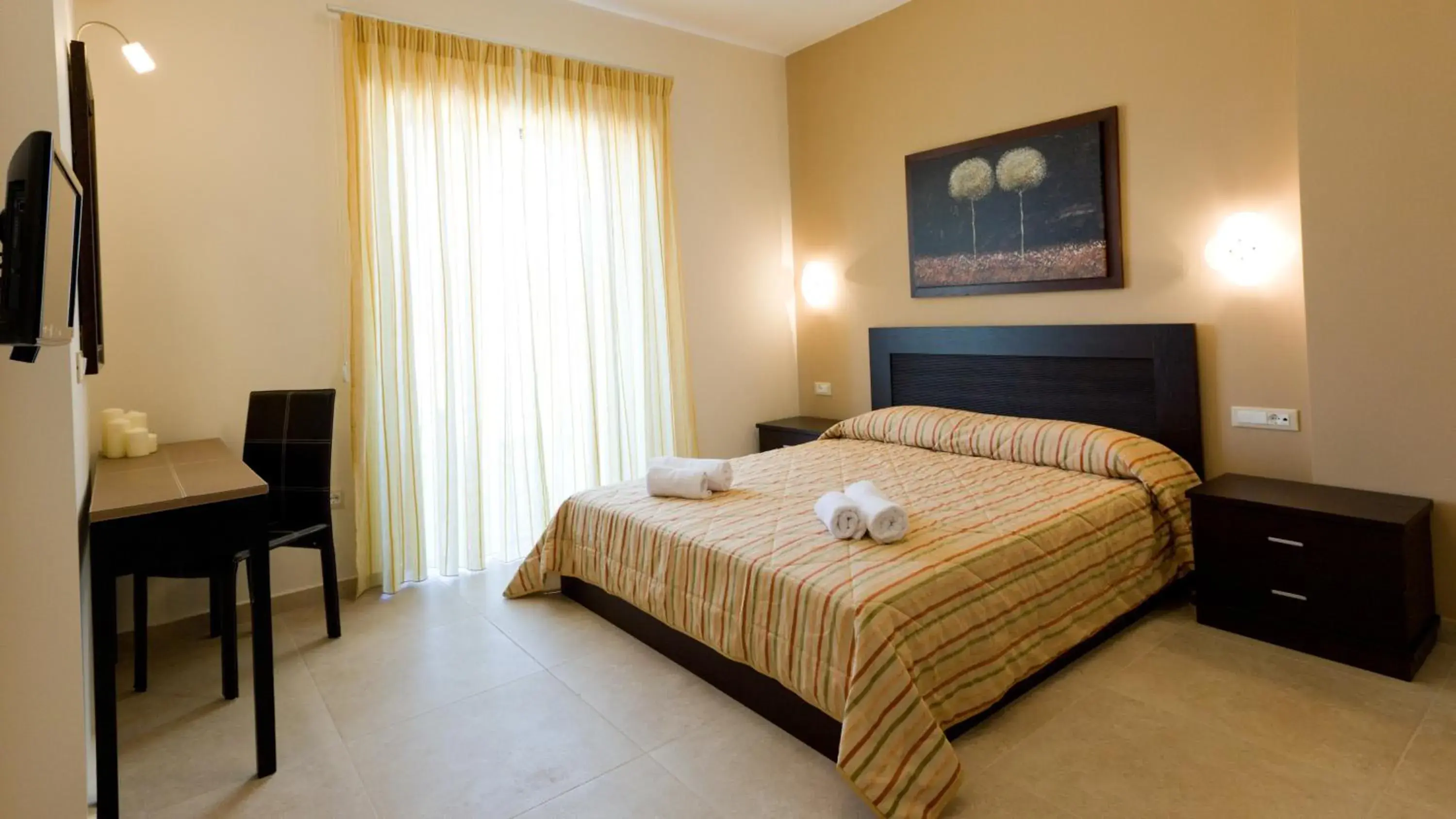 Aenaon Rooms Aenaon Rooms