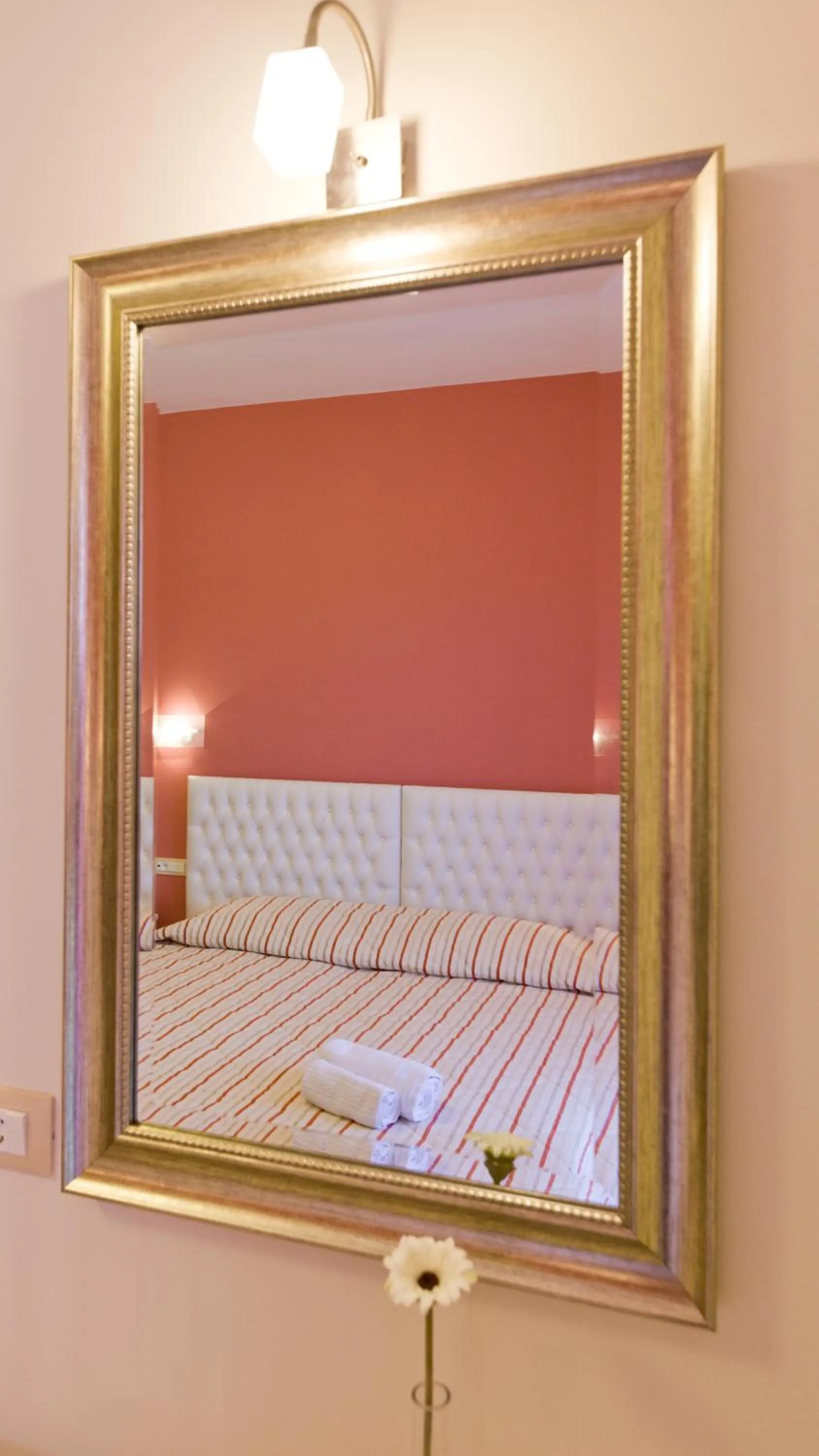 Other, Bed in Aenaon Rooms