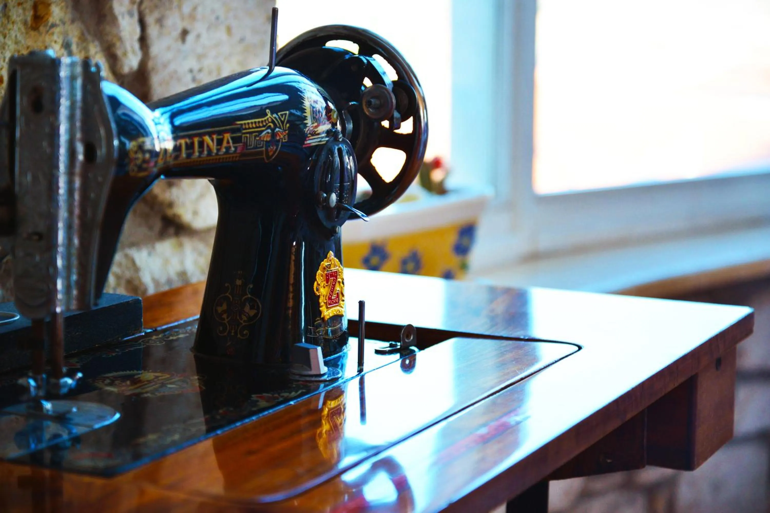 Lobby or reception in Imren Han Hotel - Special Category