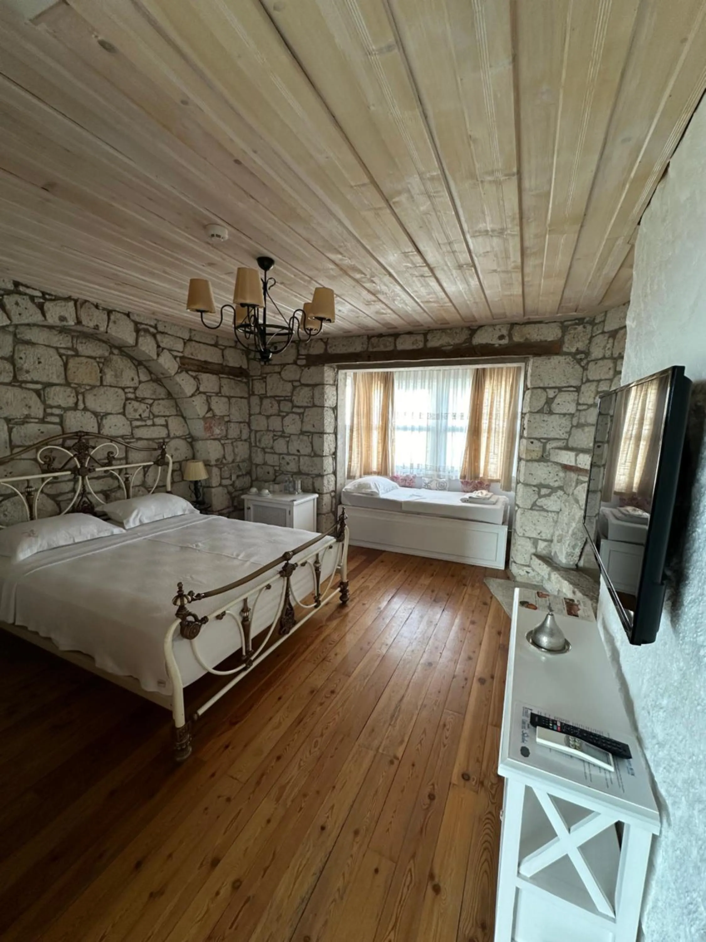 Bed in Imren Han Hotel - Special Category