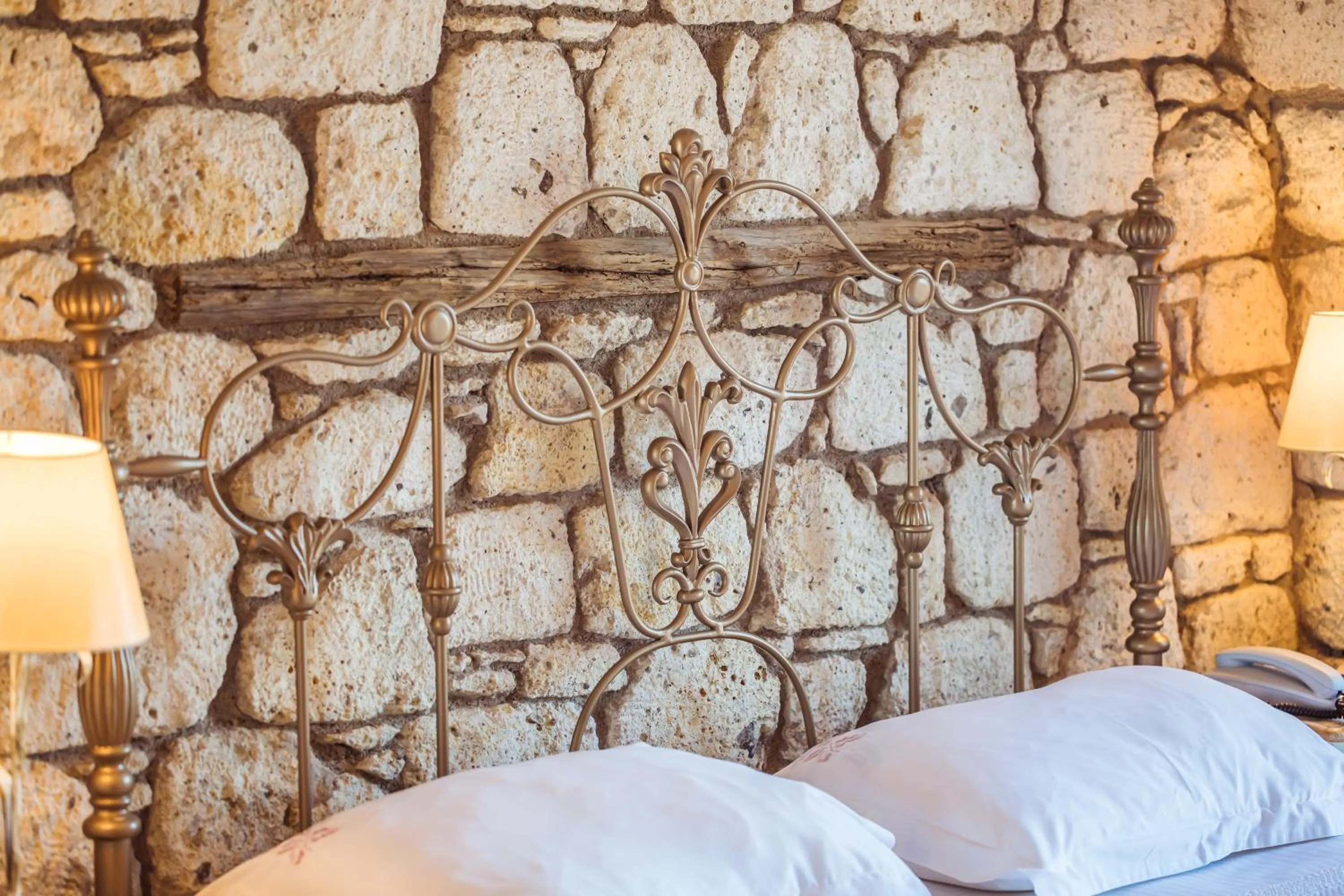 Bed in Imren Han Hotel - Special Category