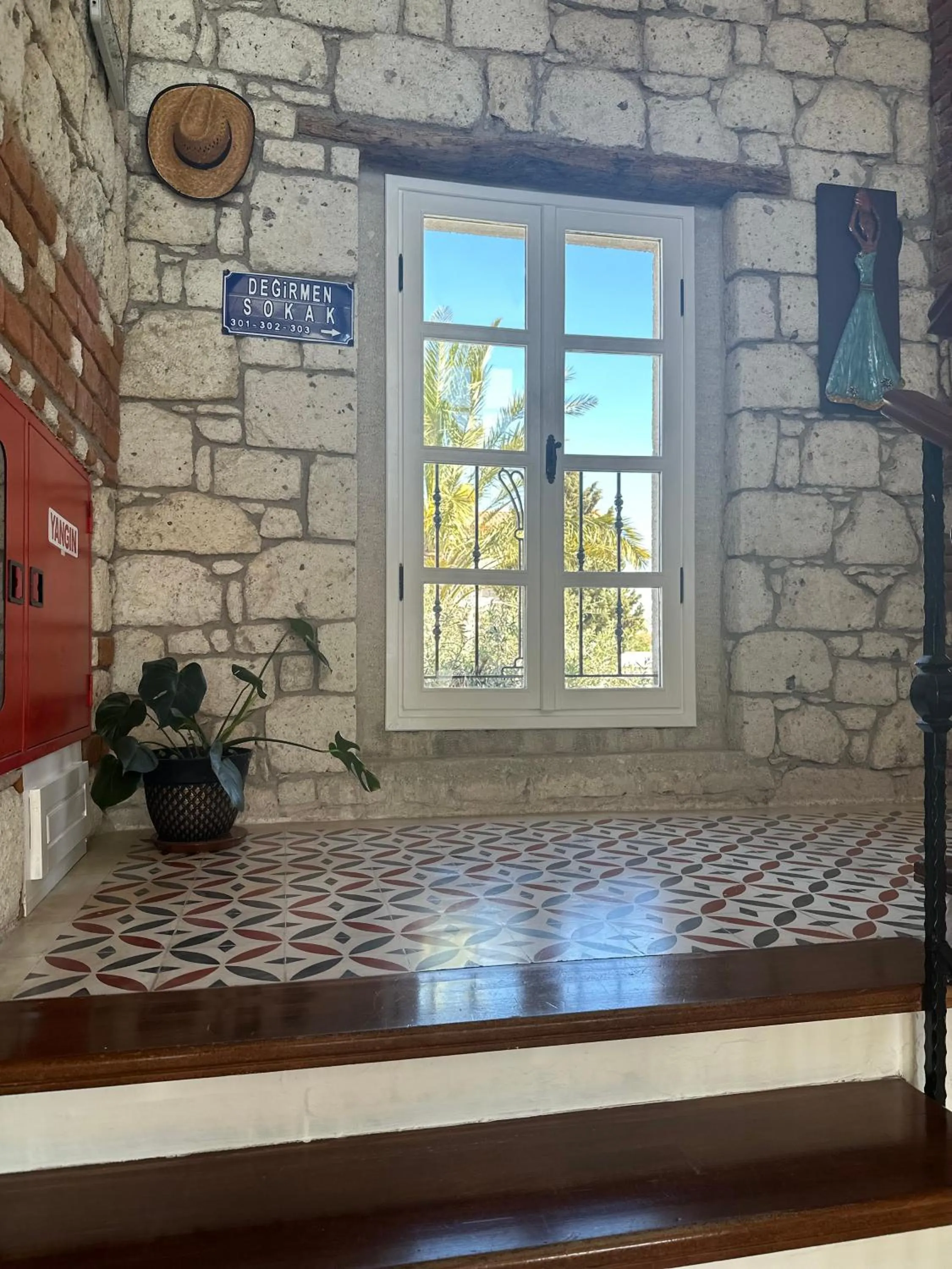 Property building in Imren Han Hotel - Special Category