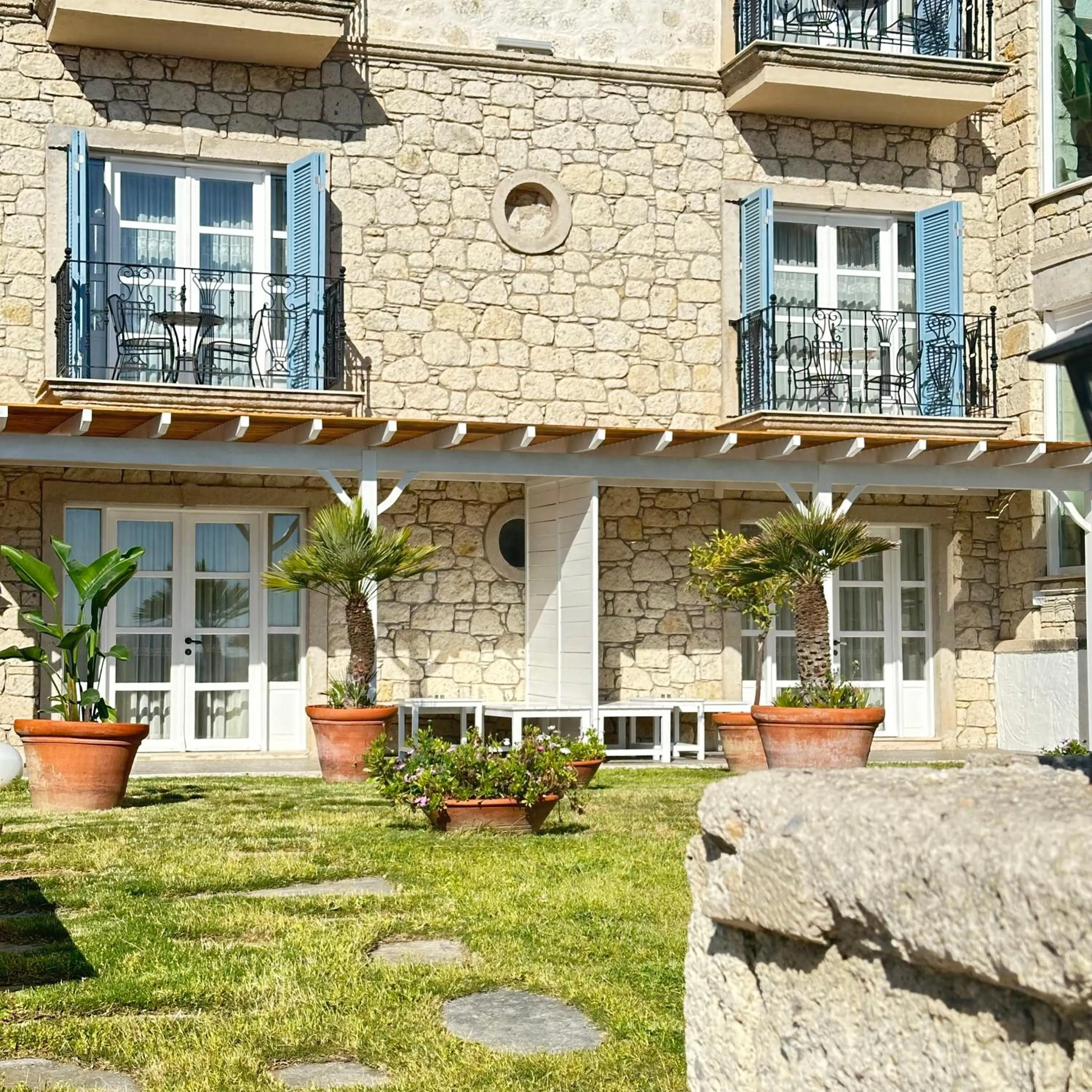 Property building in Imren Han Hotel - Special Category